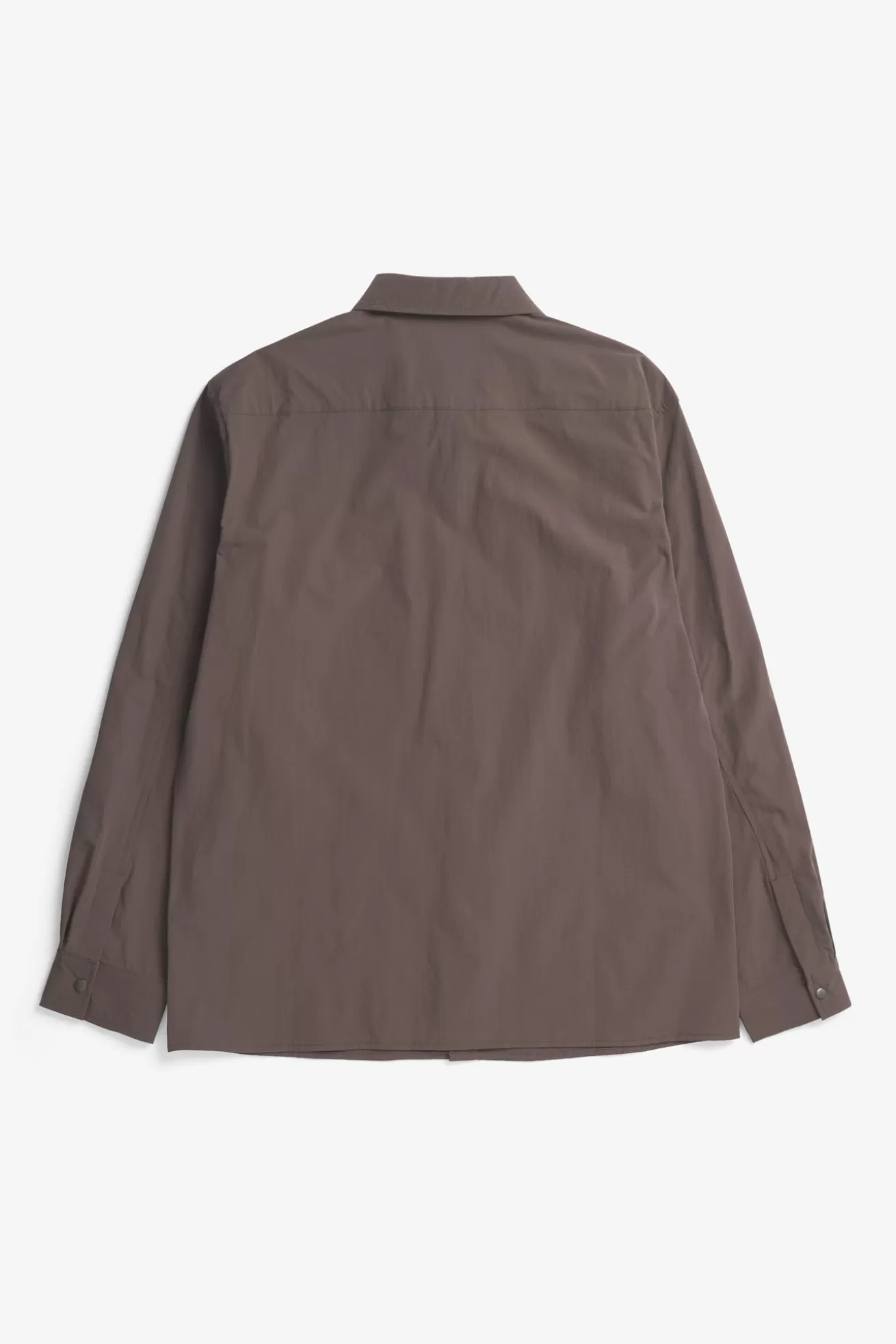 Norse Projects Carsten Travel Light Shirt LS