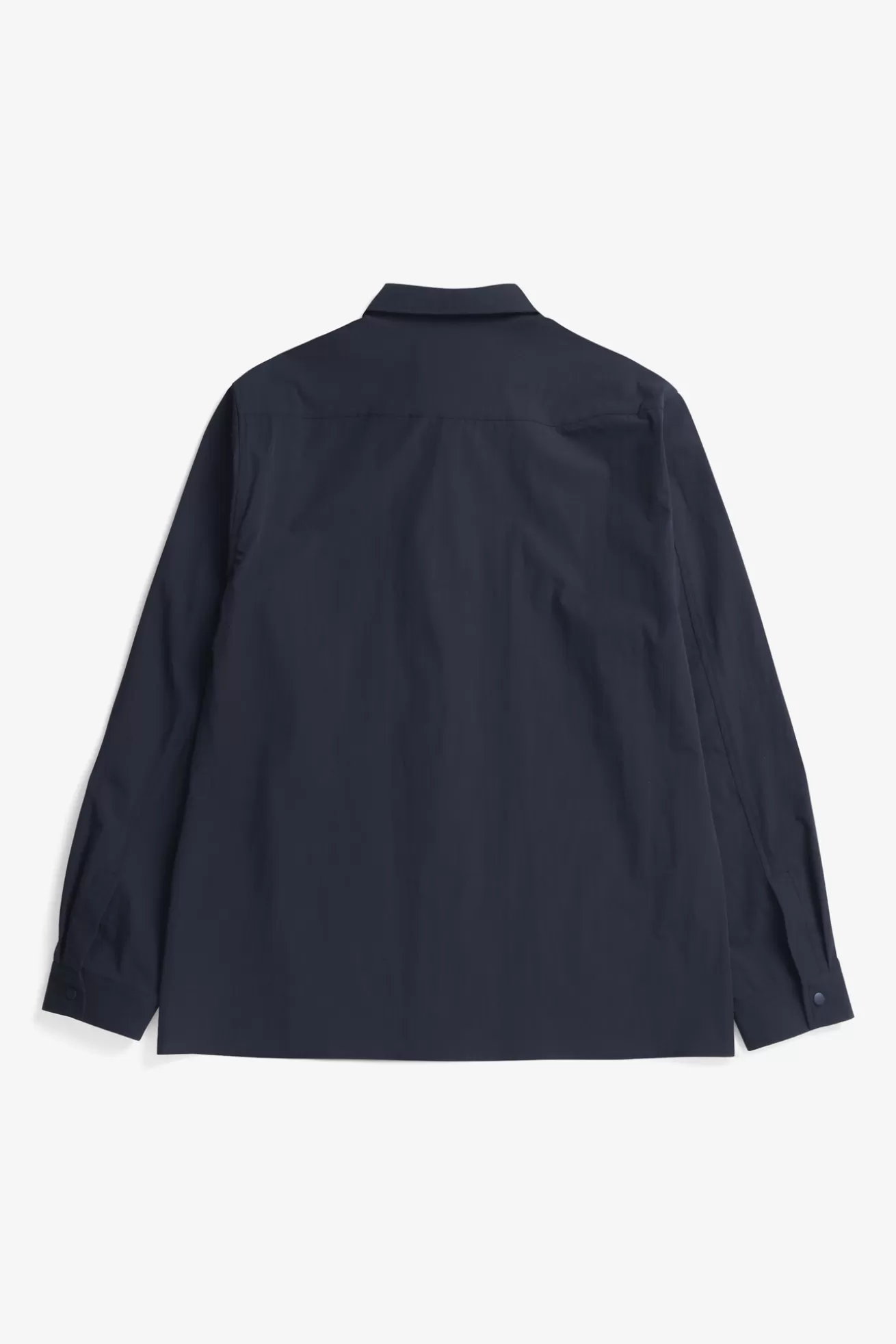 Norse Projects Carsten Travel Light Shirt LS