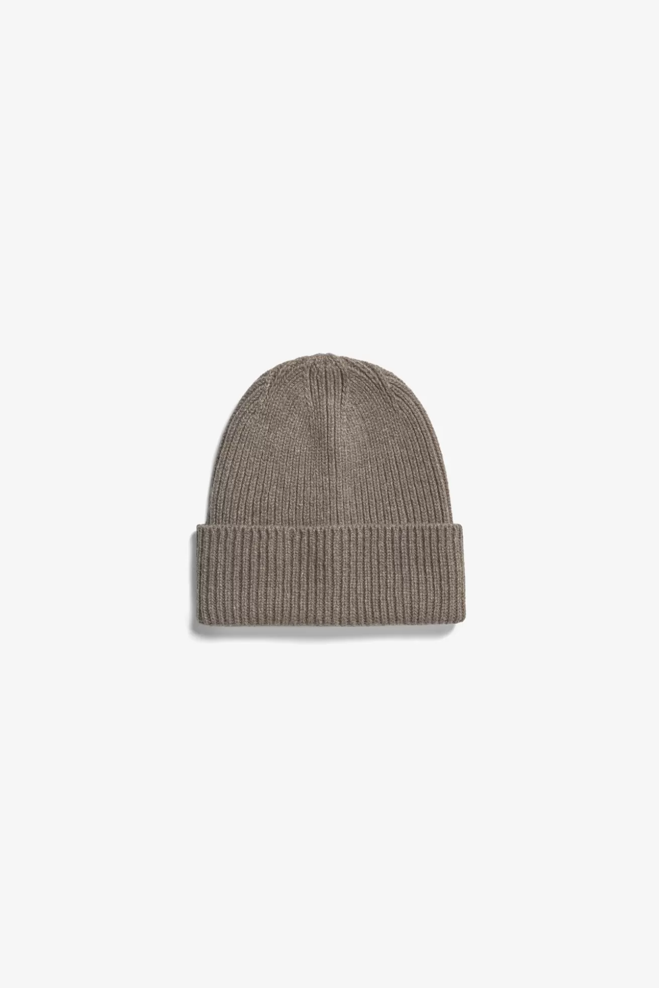 Norse Projects Cashmere Rib Beanie