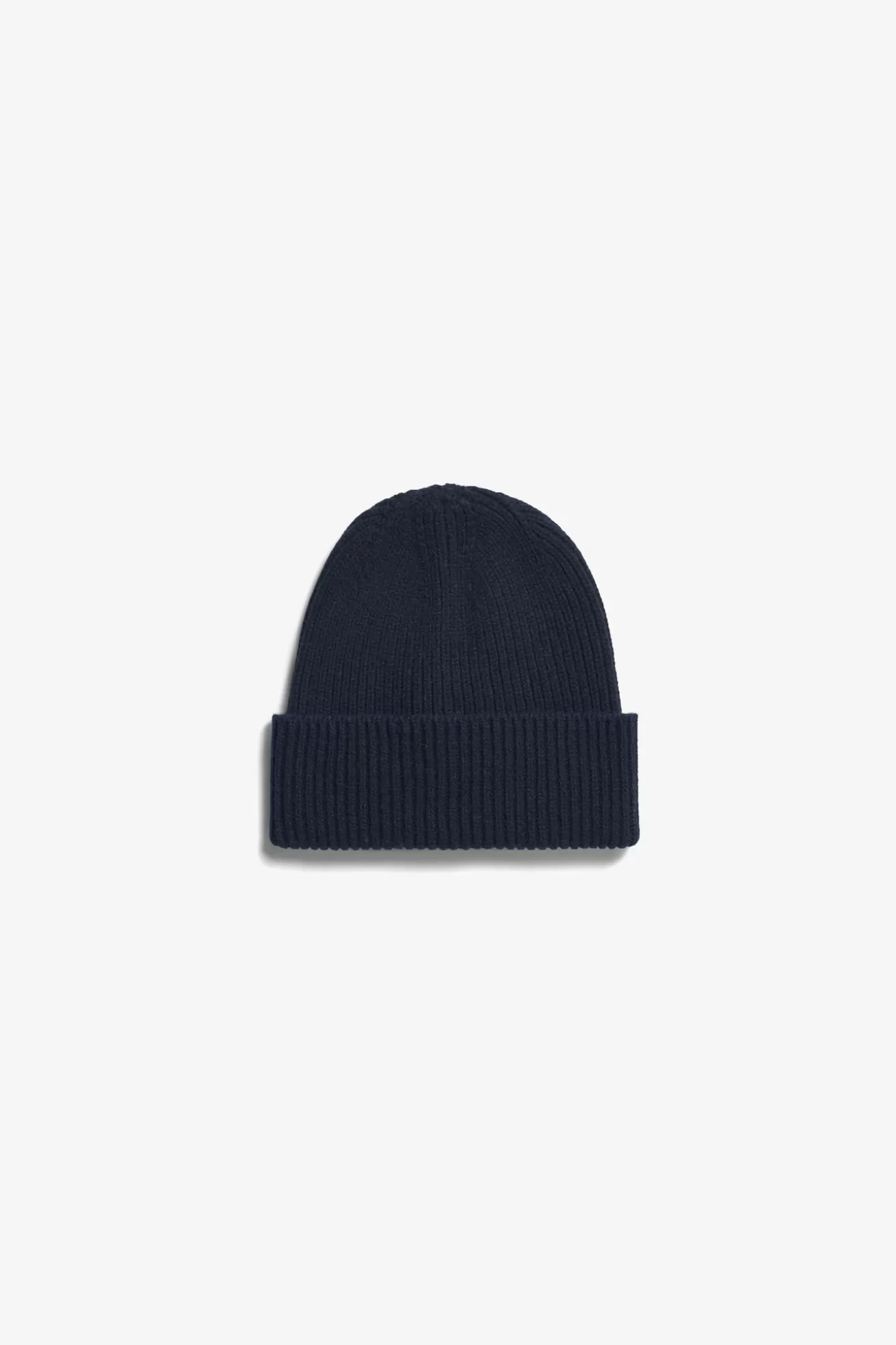 Norse Projects Cashmere Rib Beanie