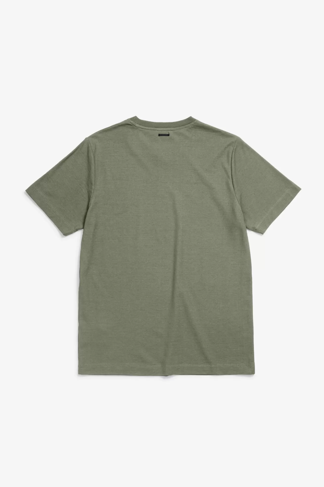 Norse Projects Cotton Crêpe T-shirt