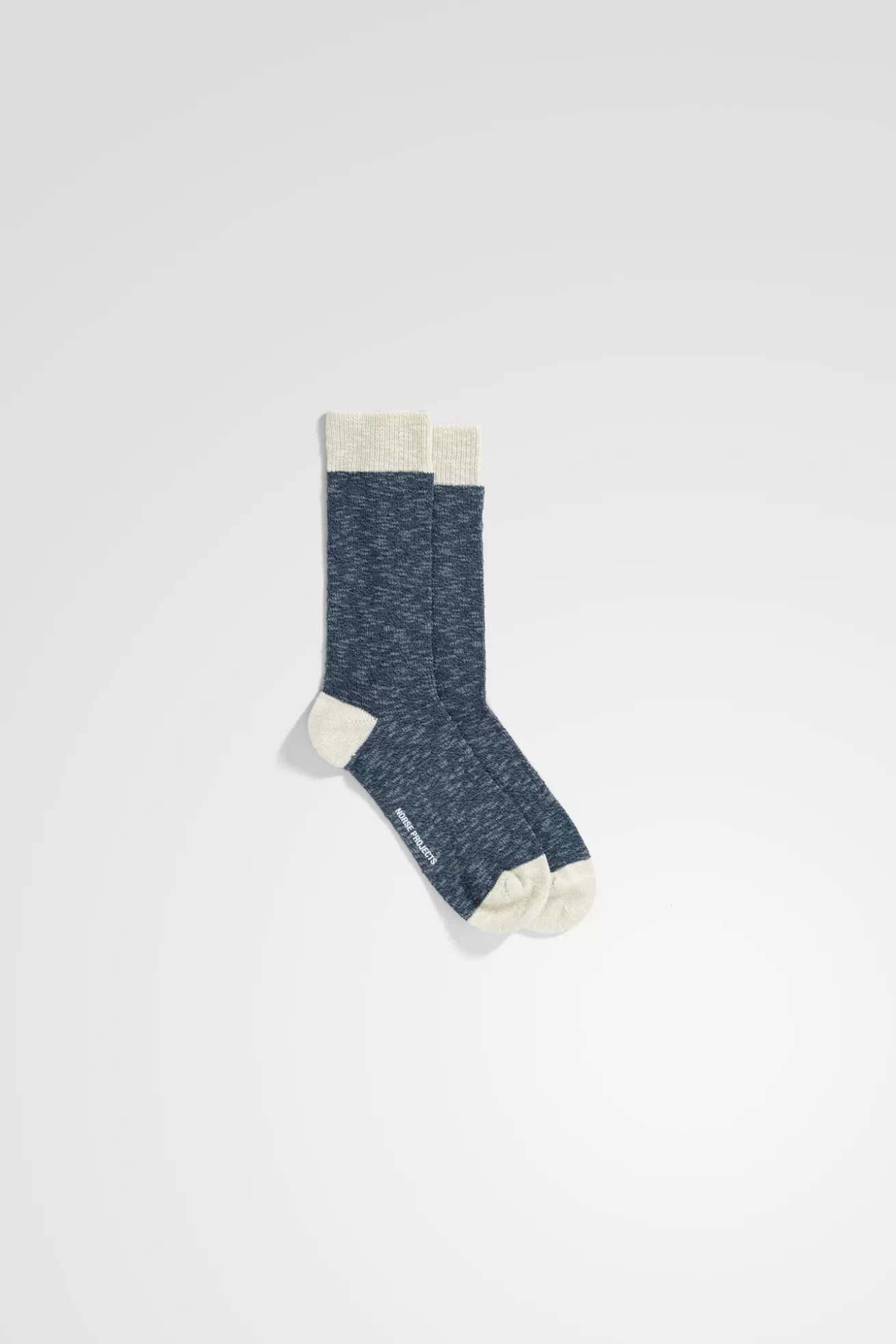 Norse Projects Ebbe Slub Sock