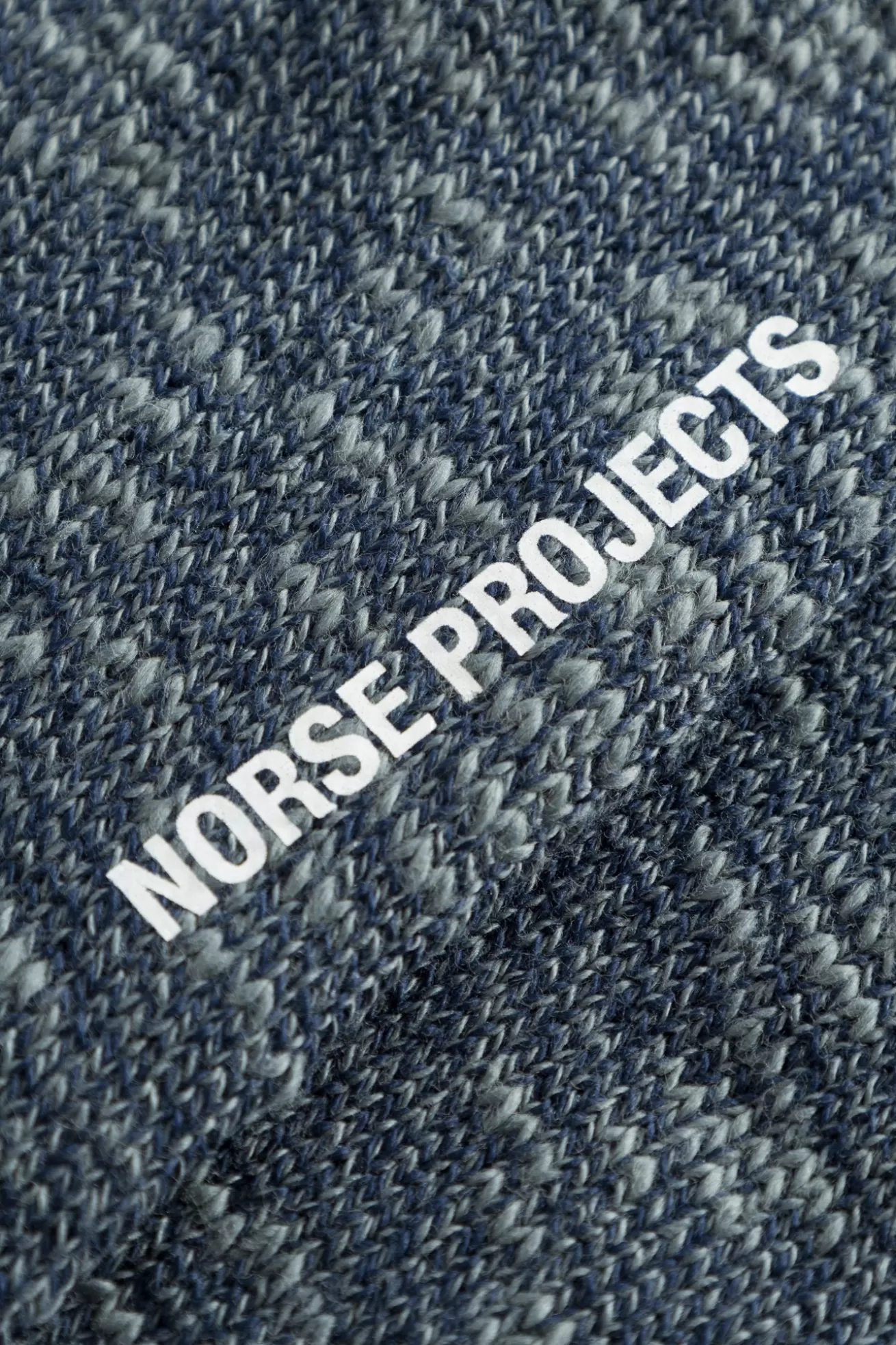 Norse Projects Ebbe Slub Sock