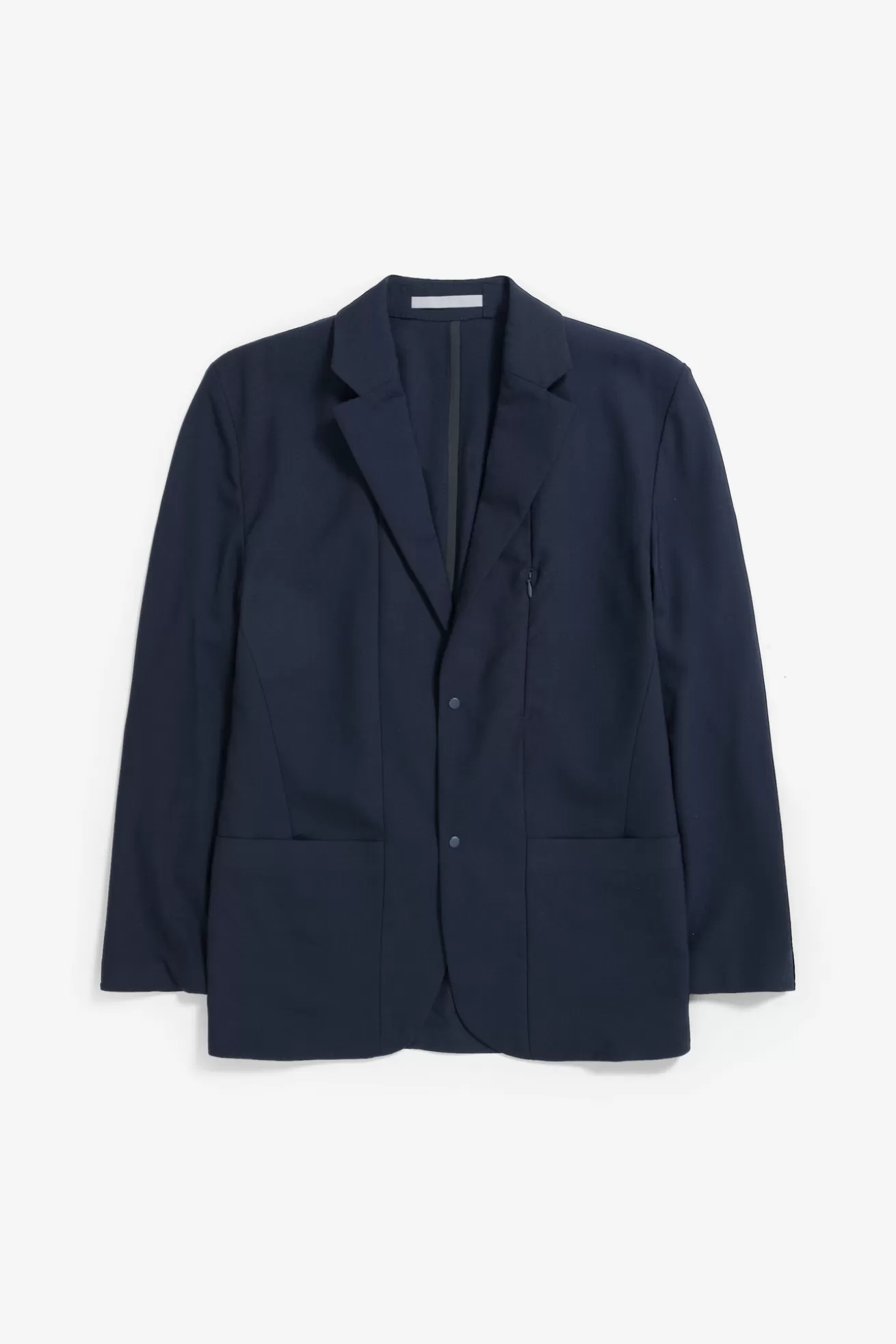 Norse Projects Emil Cordura Tech Wool Blazer