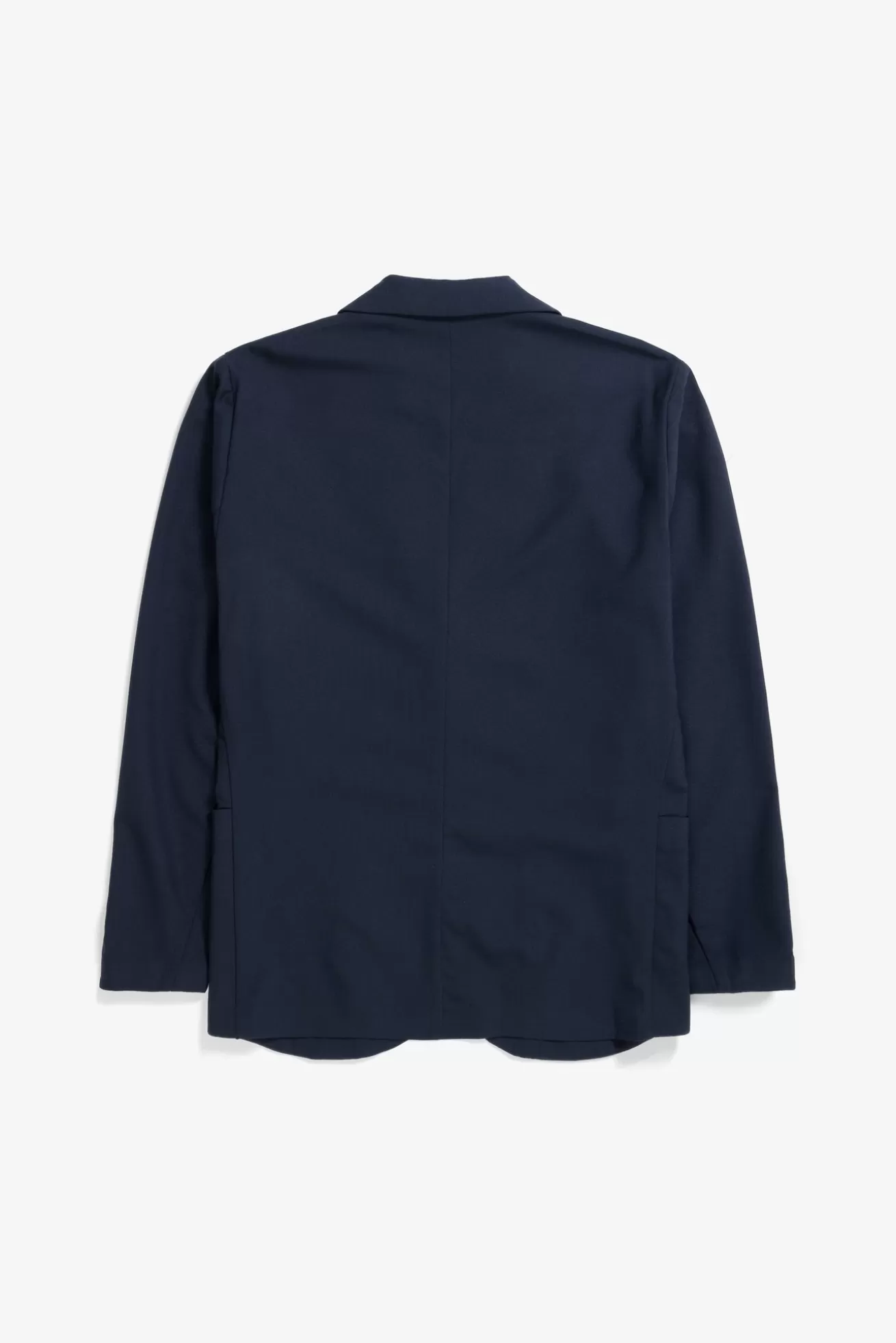 Norse Projects Emil Cordura Tech Wool Blazer