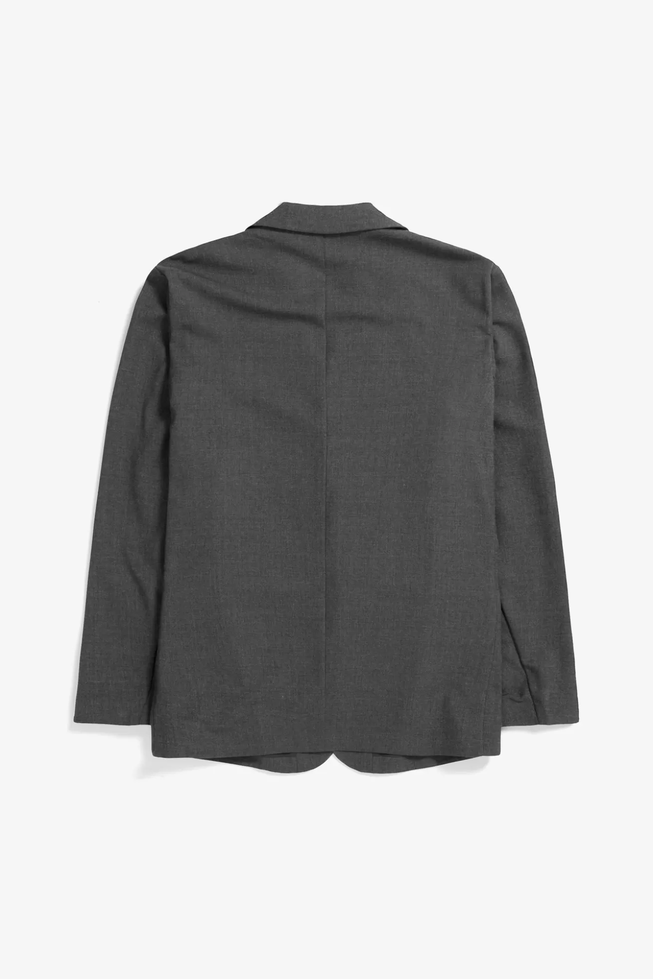 Norse Projects Emil Cordura Tech Wool Blazer