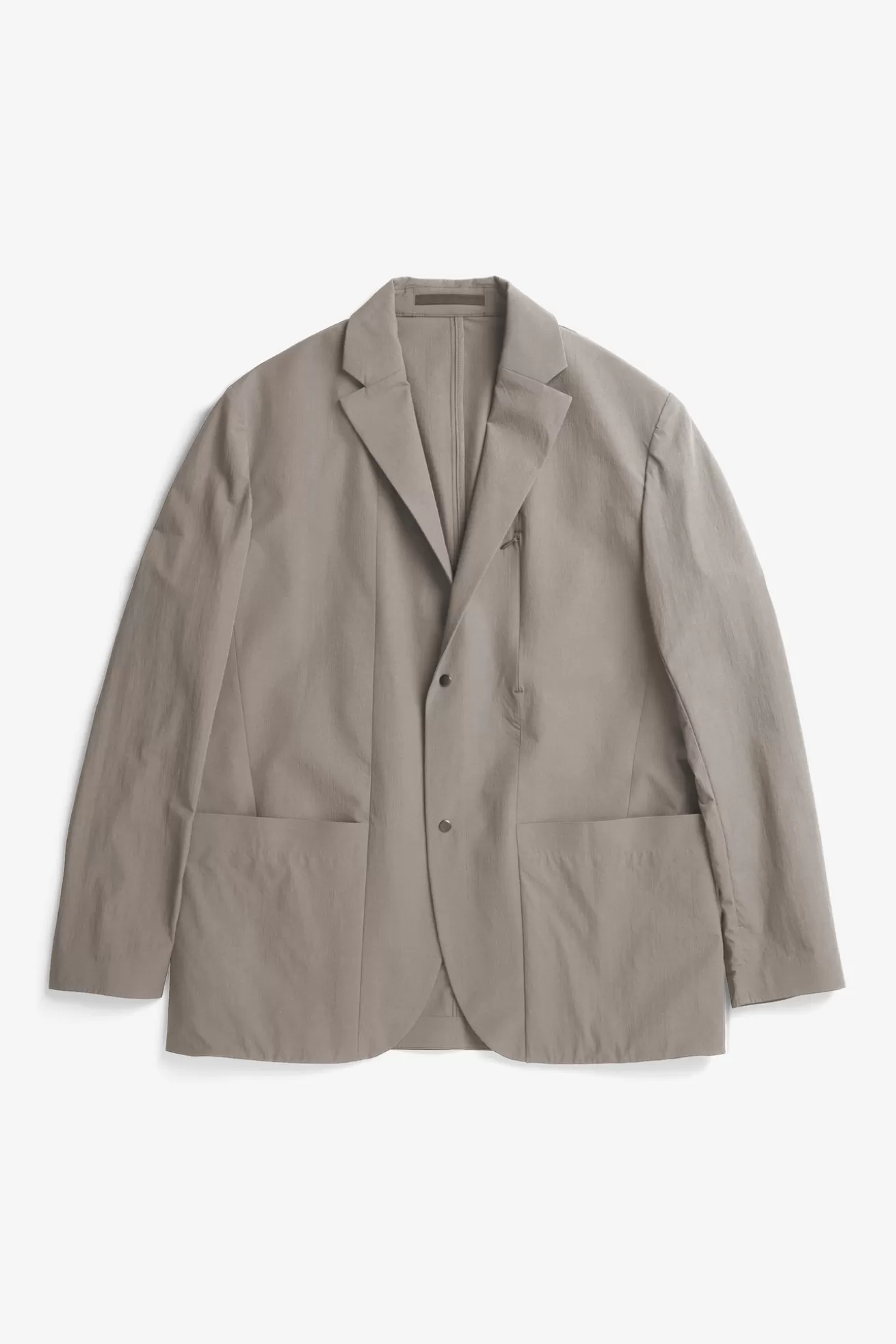 Norse Projects Emil Travel Light