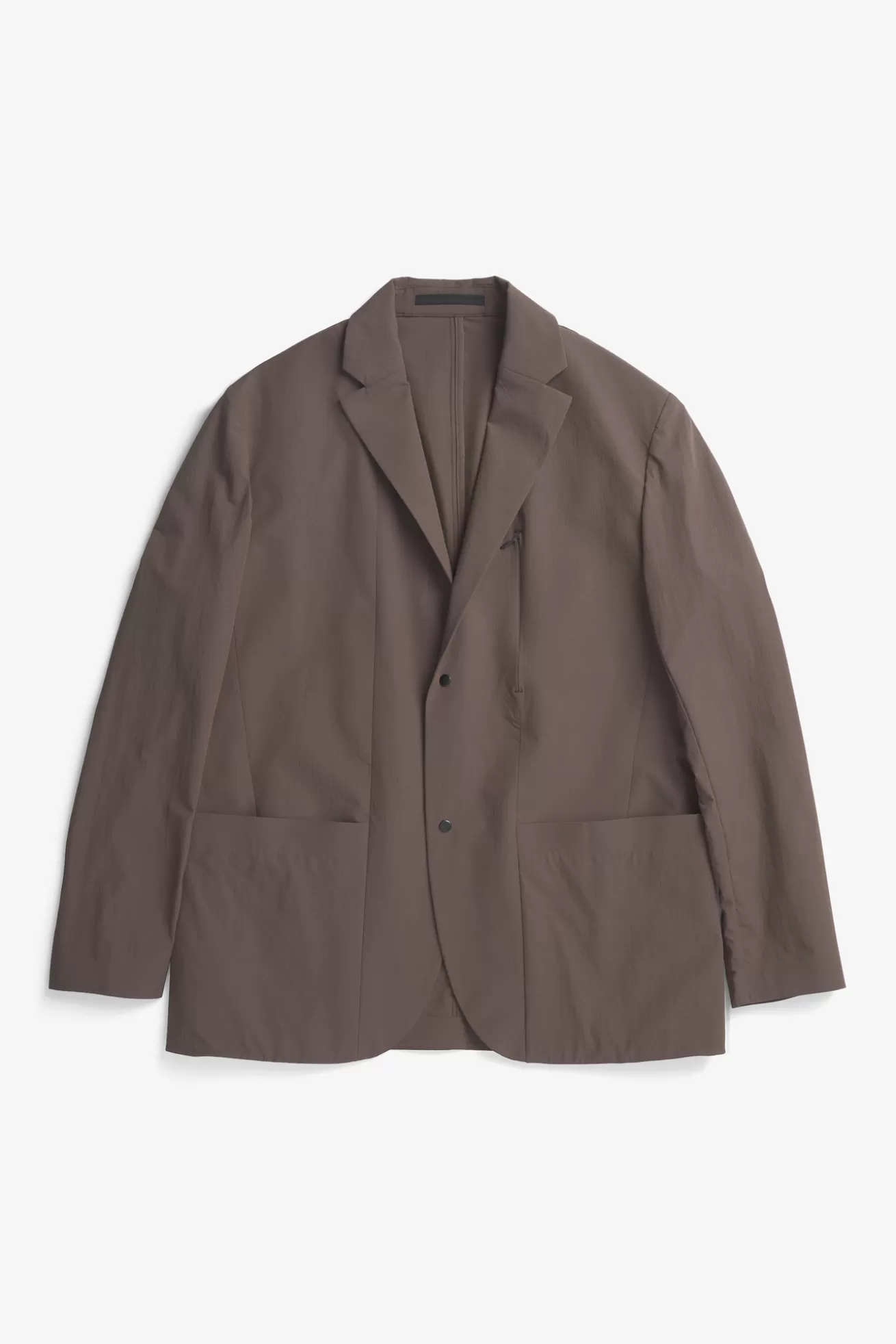 Norse Projects Emil Travel Light