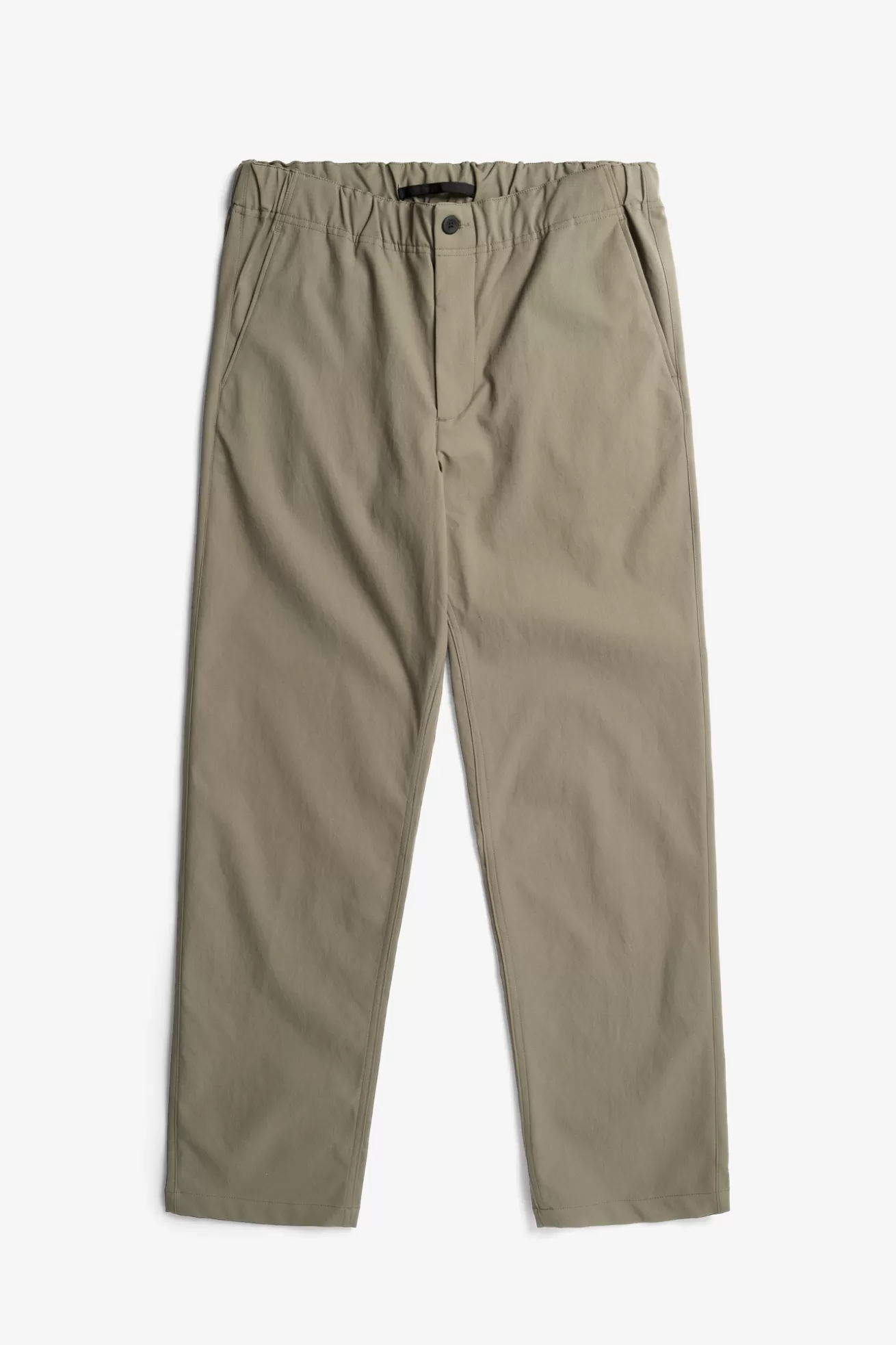 Norse Projects Ezra Relaxed Solotex Twill Trouser