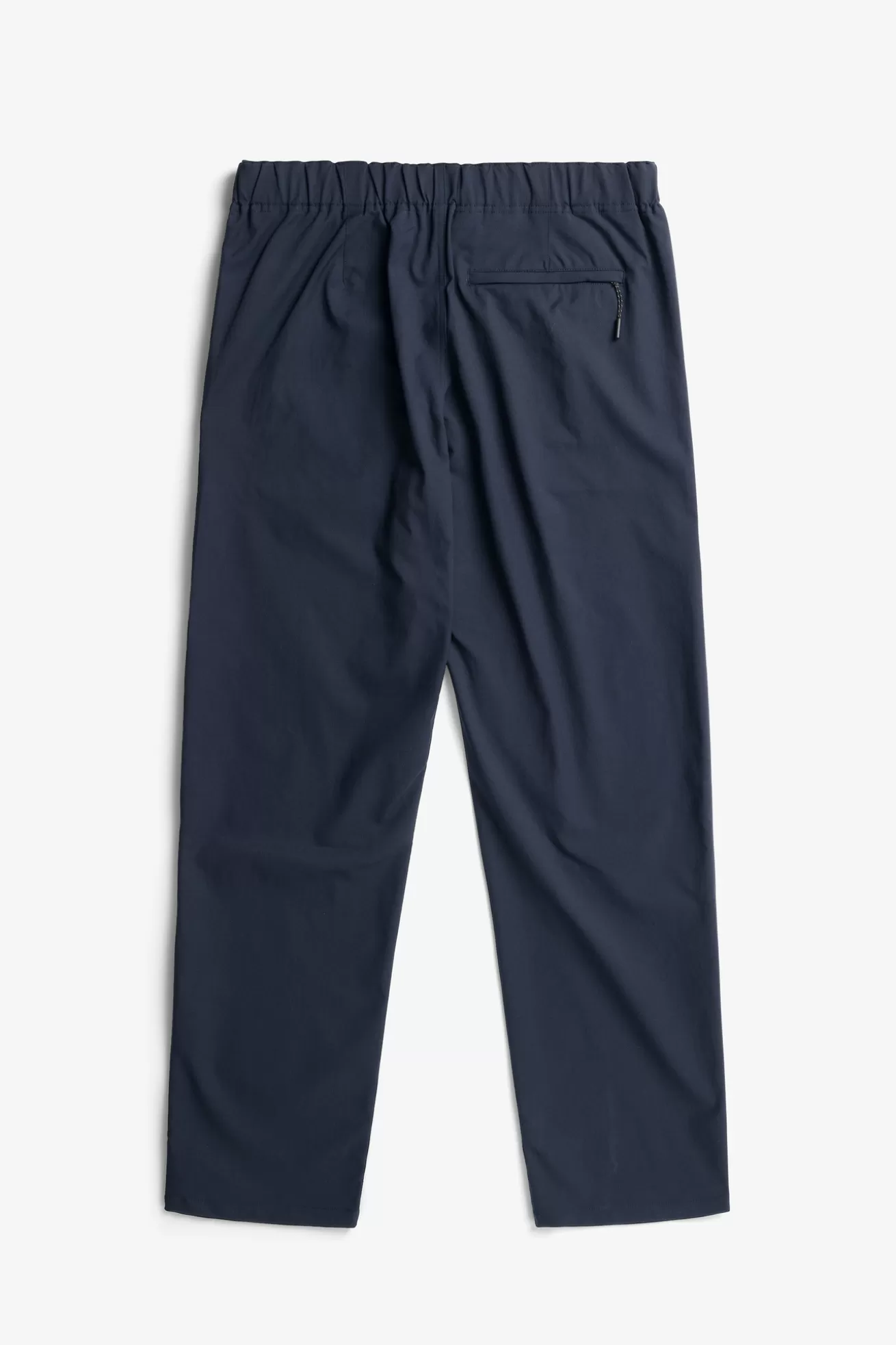 Norse Projects Ezra Relaxed Solotex Twill Trouser