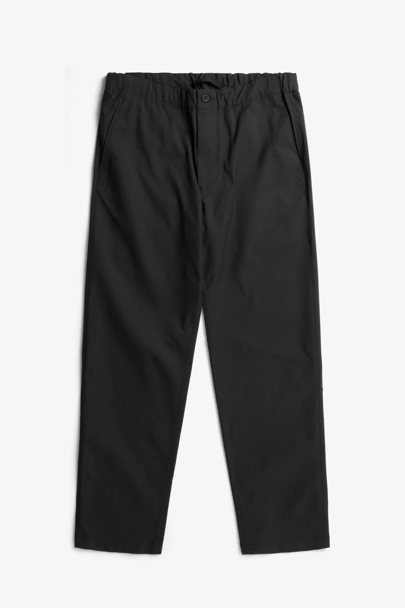 Norse Projects Ezra Relaxed Solotex Twill Trouser