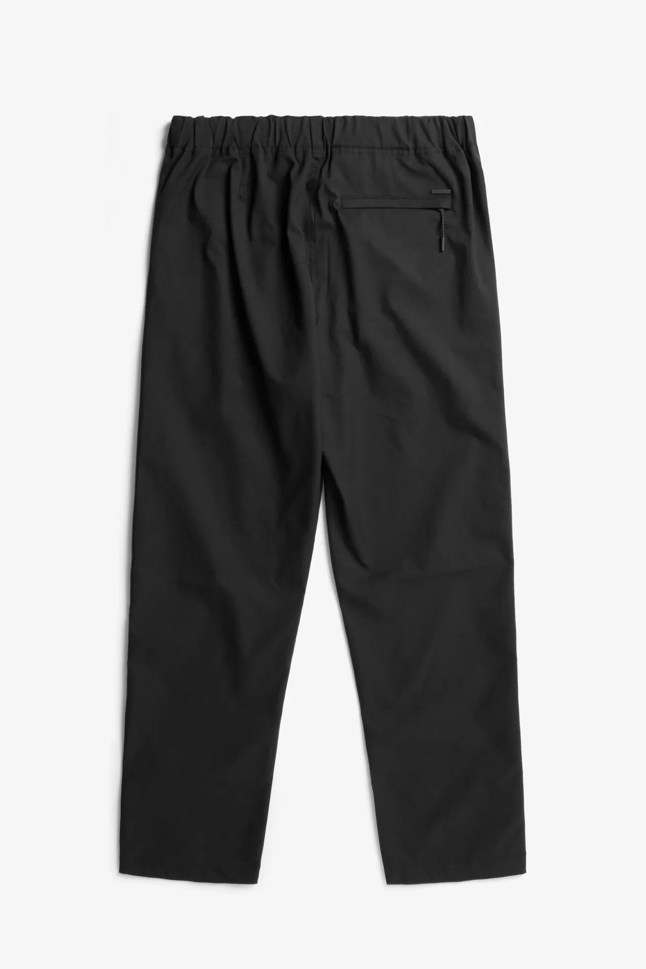 Norse Projects Ezra Relaxed Solotex Twill Trouser