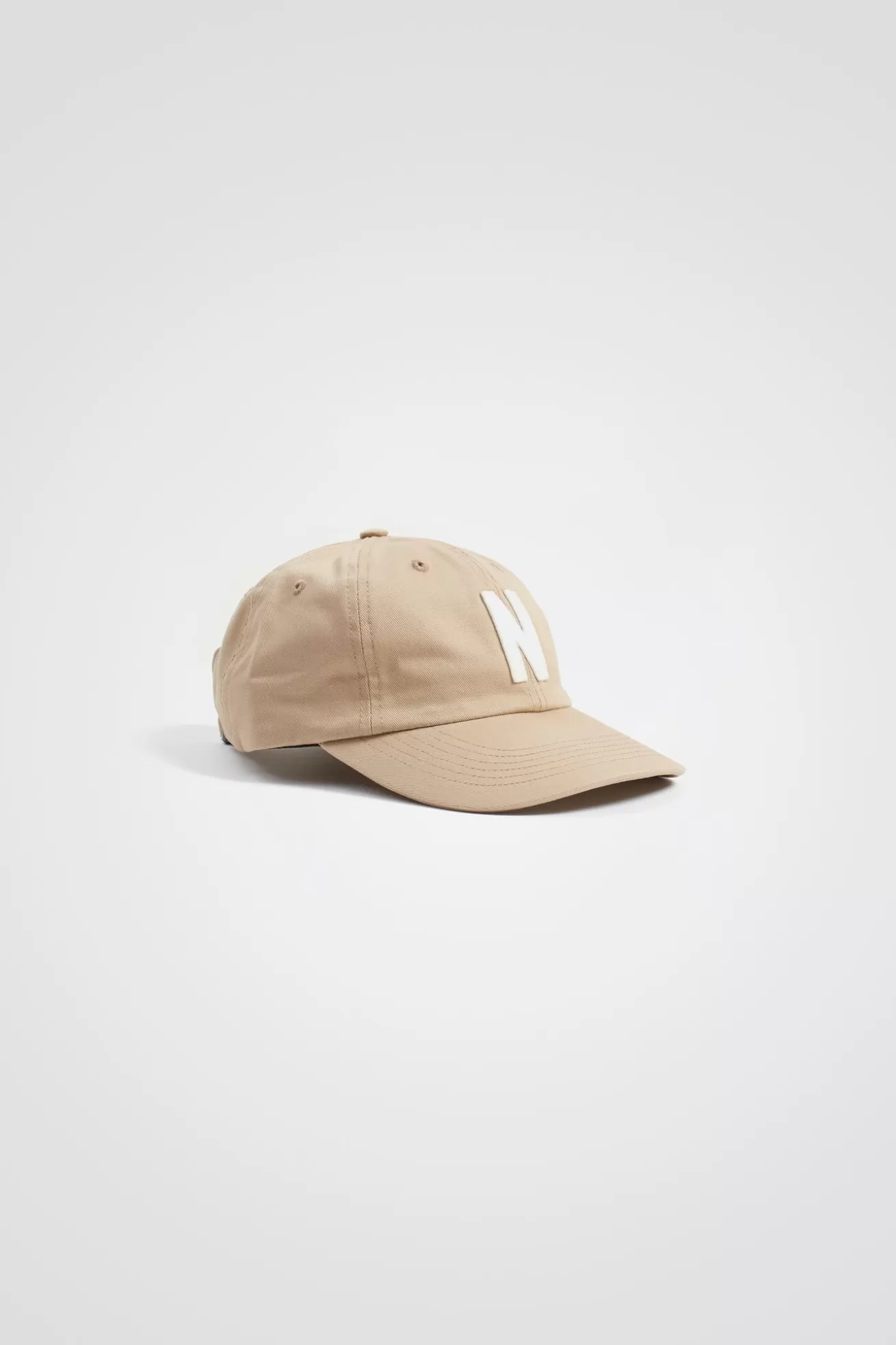 Norse Projects Felt N Twill Sports Cap