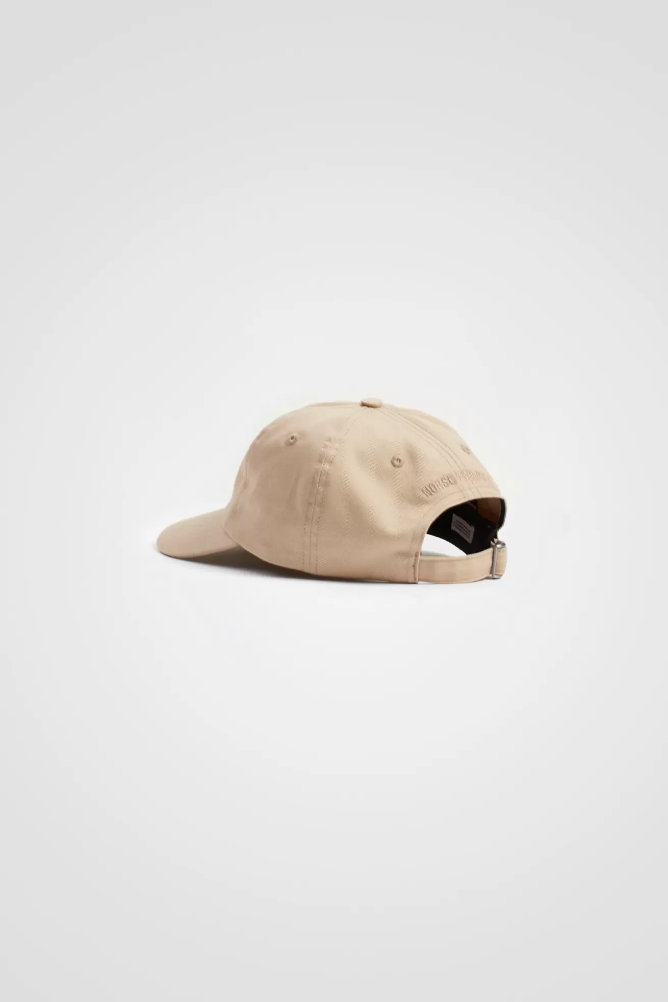 Norse Projects Felt N Twill Sports Cap