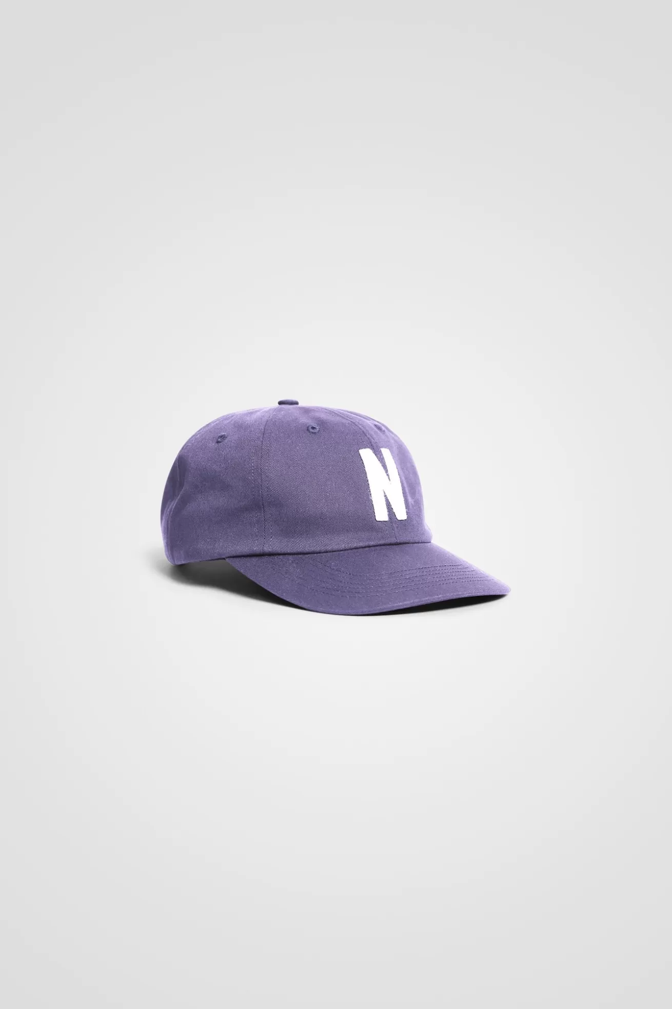 Norse Projects Felt N Twill Sports Cap