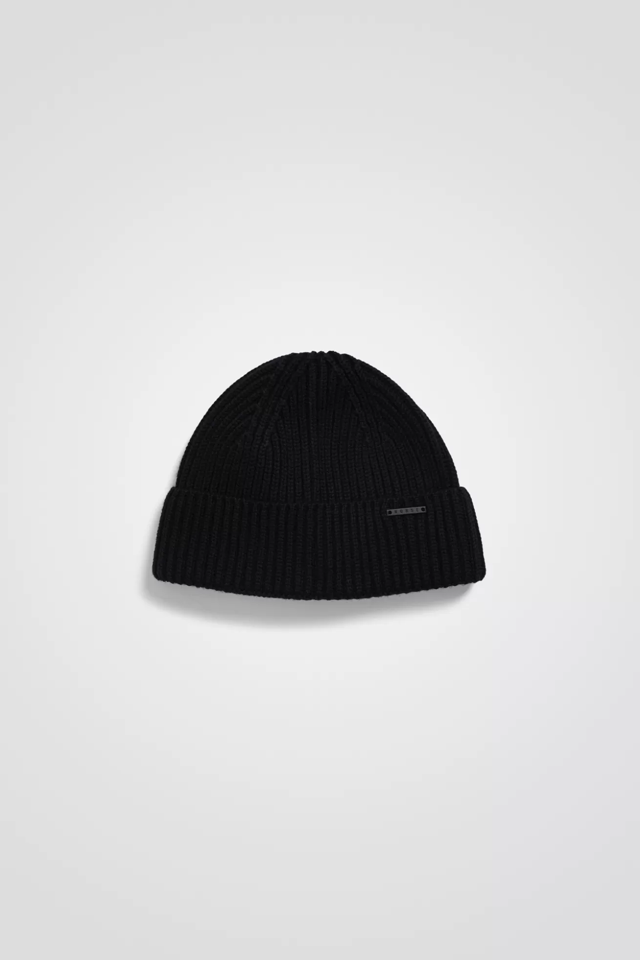 Norse Projects Fine Merino Rib Beanie