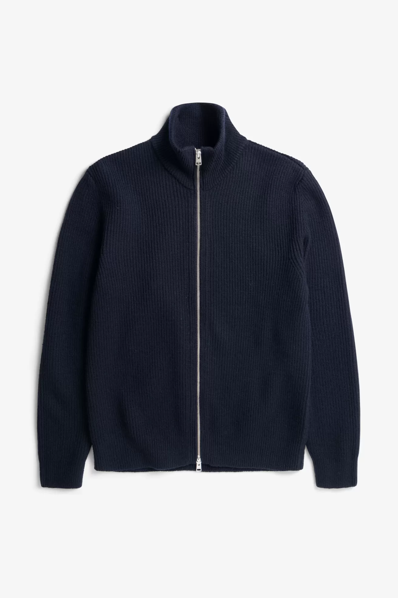 Norse Projects Hagen Cotton Wool Jacket