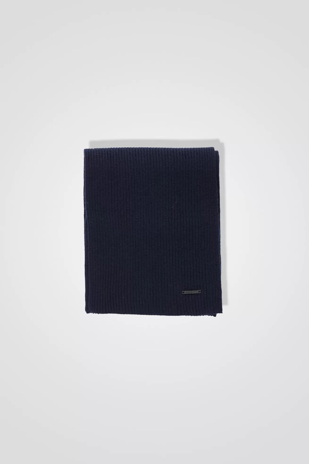 Norse Projects Jannik Merino Rib Scarf