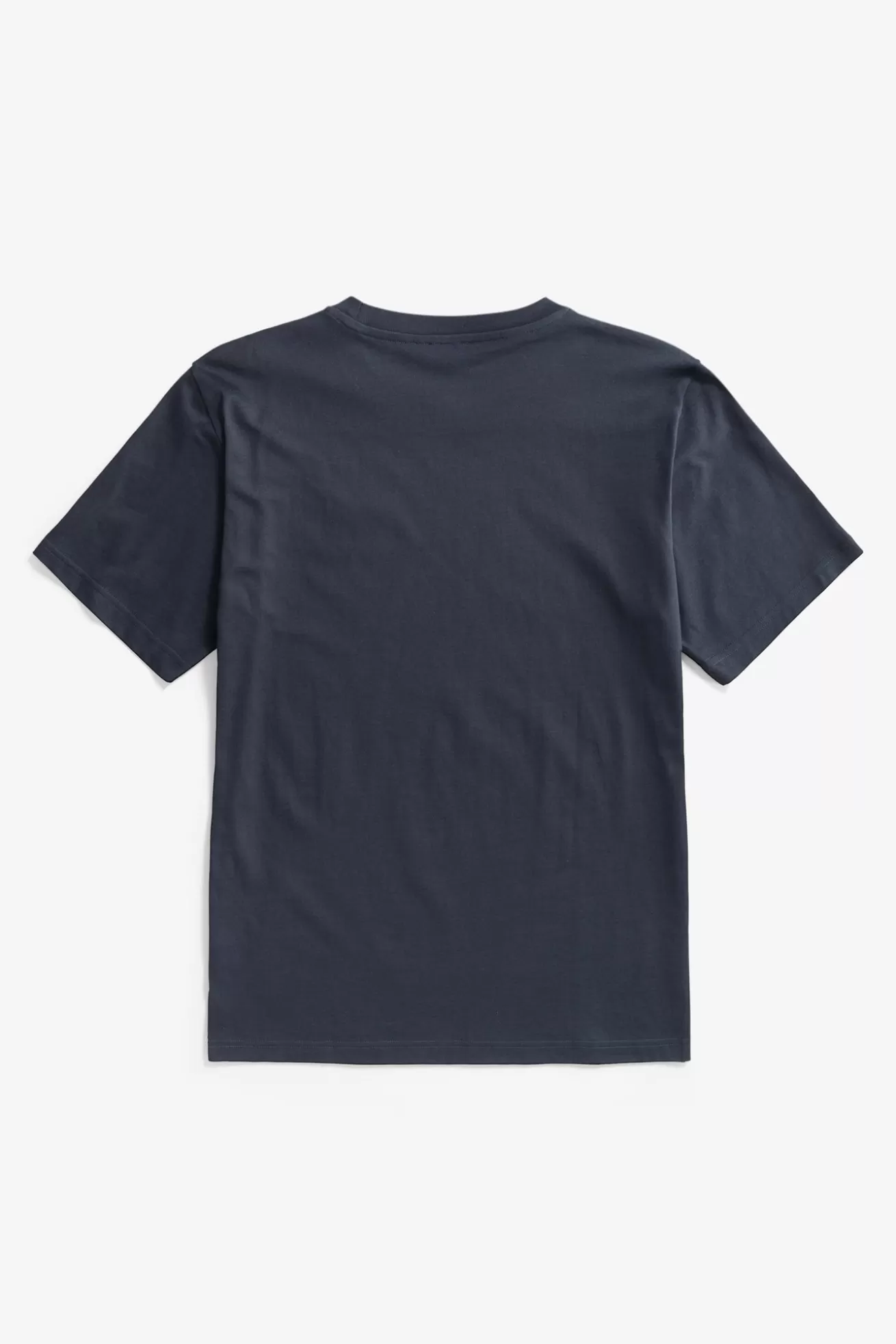 Norse Projects Johannes Organic NORSE Logo T-shirt