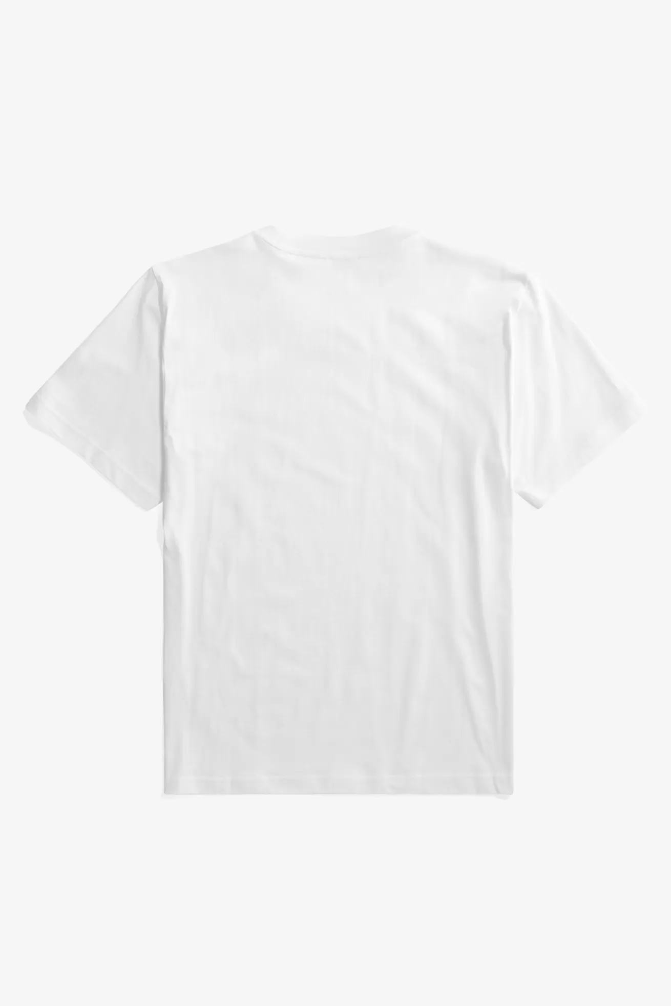 Norse Projects Johannes Organic NORSE Logo T-shirt