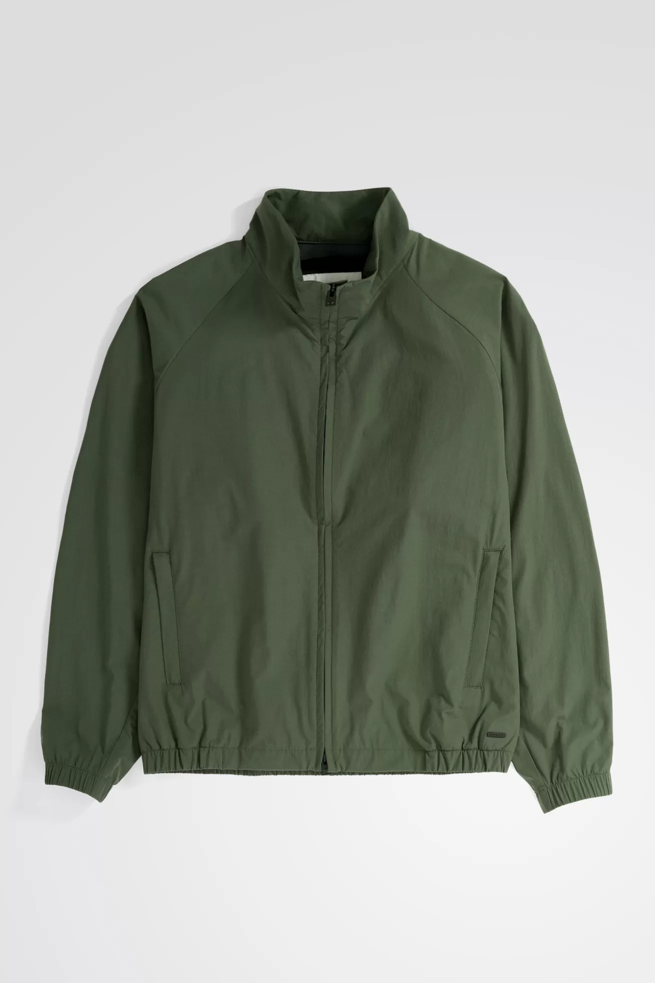 Norse Projects Korso Travel Light Harrington Jacket