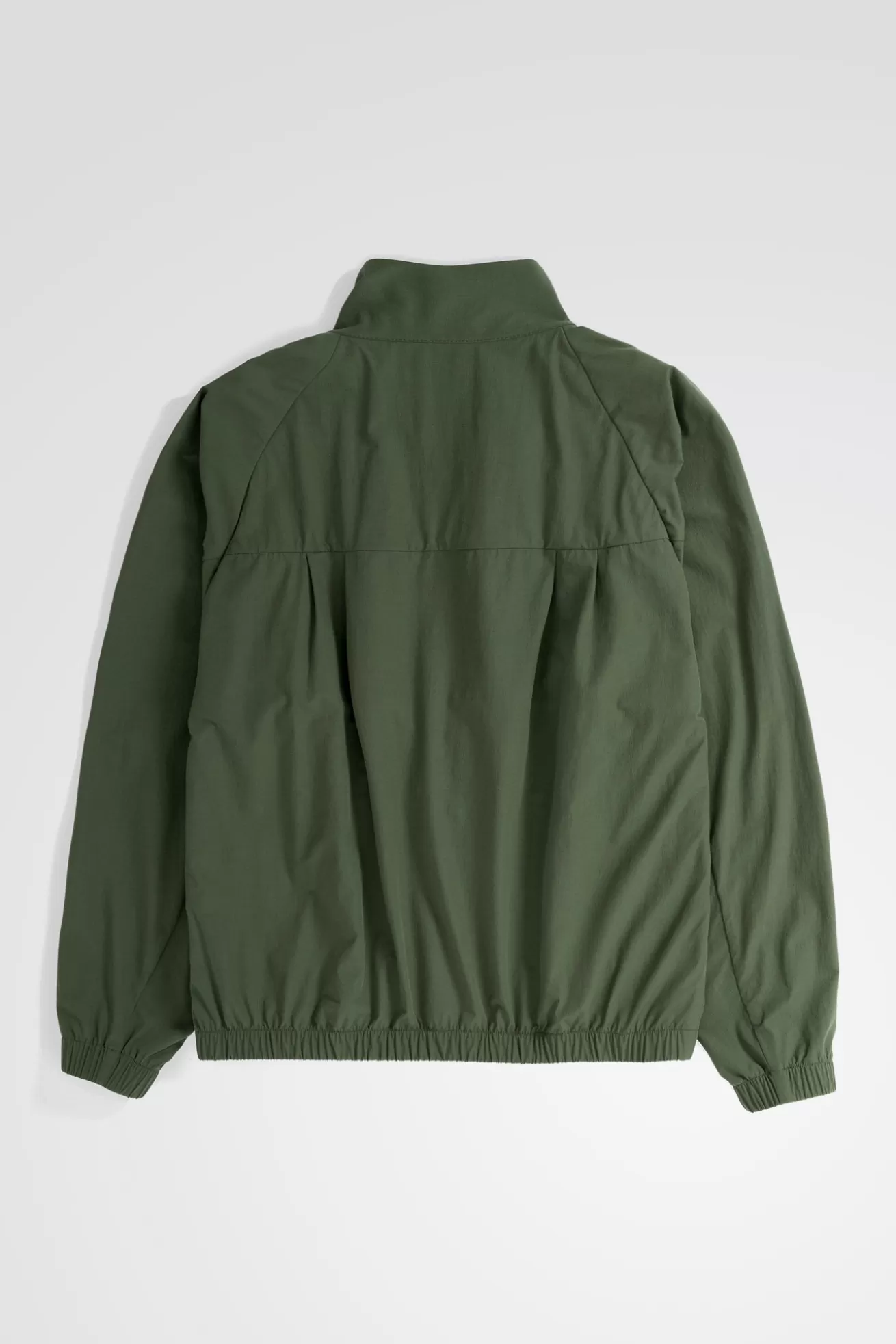 Norse Projects Korso Travel Light Harrington Jacket