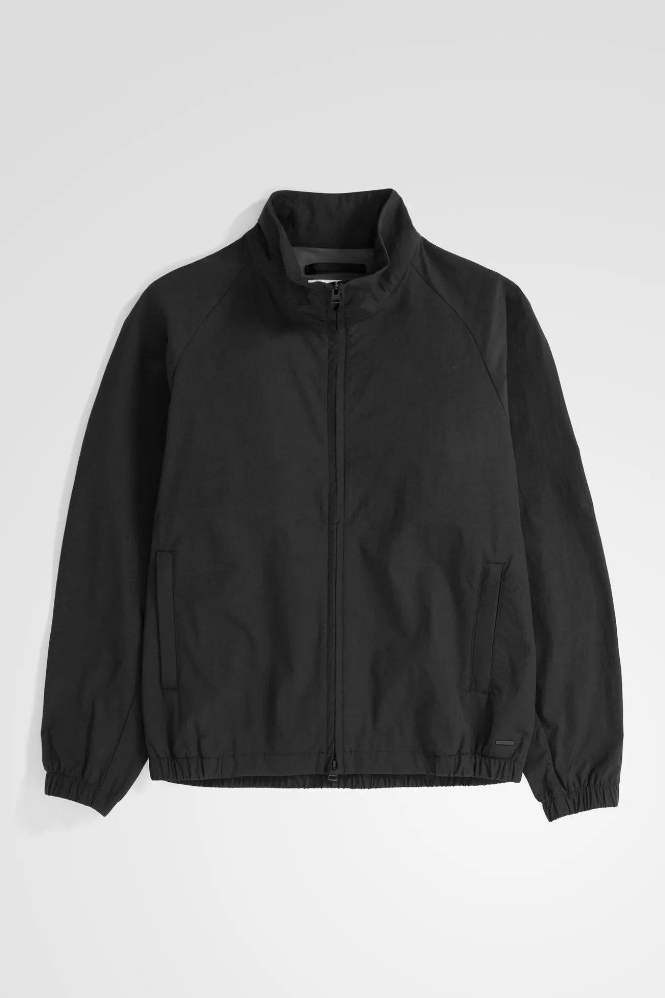 Norse Projects Korso Travel Light Harrington Jacket