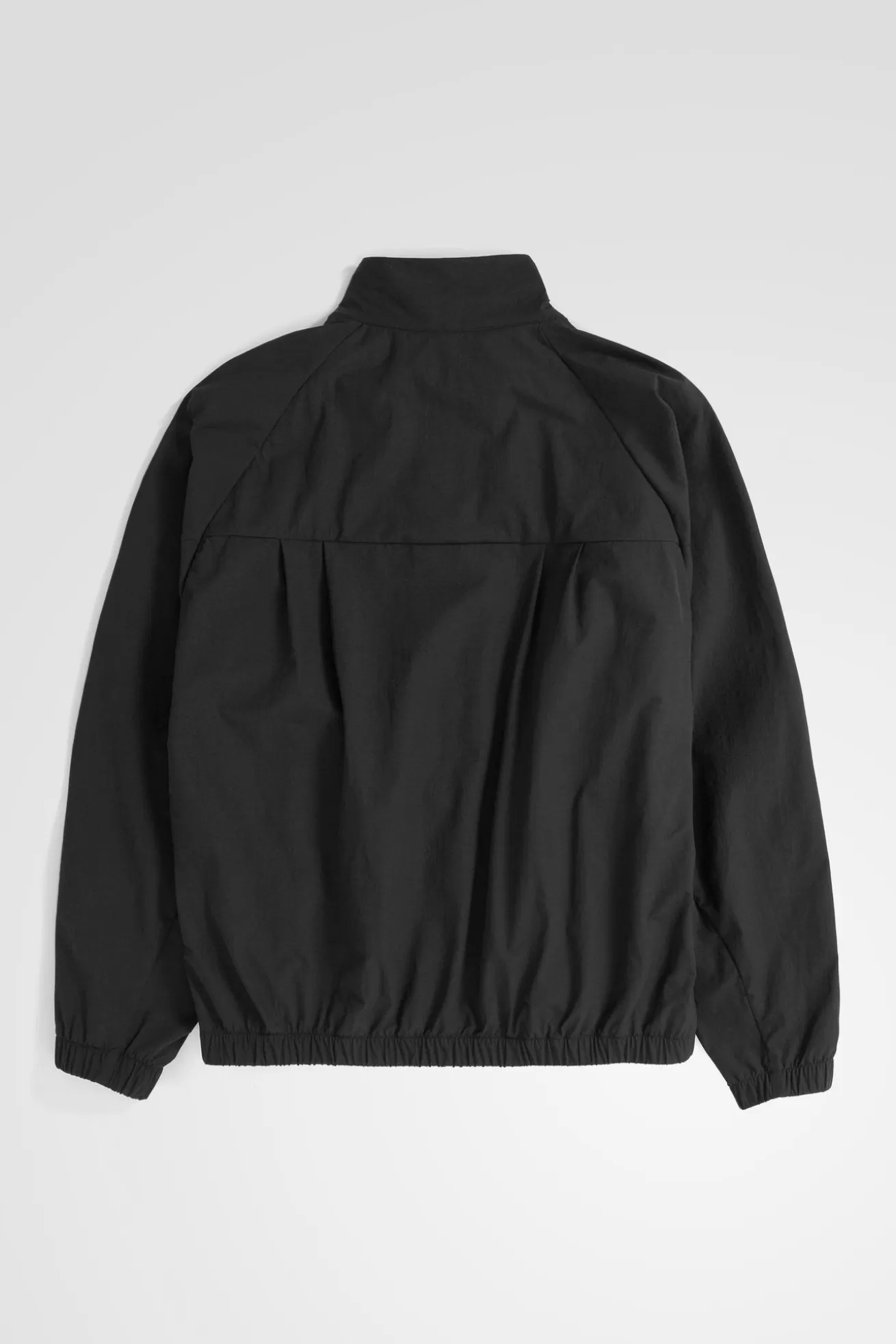 Norse Projects Korso Travel Light Harrington Jacket