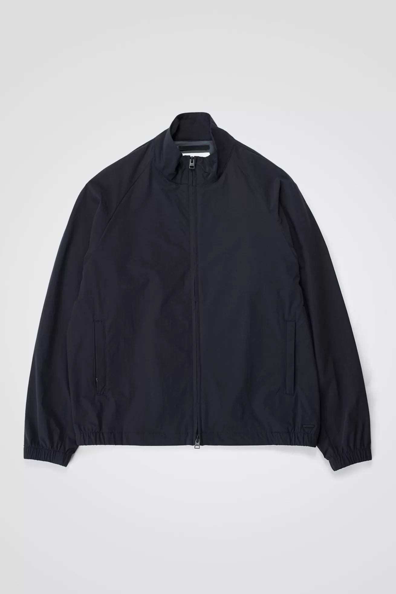 Norse Projects Korso Travel Light Harrington Jacket