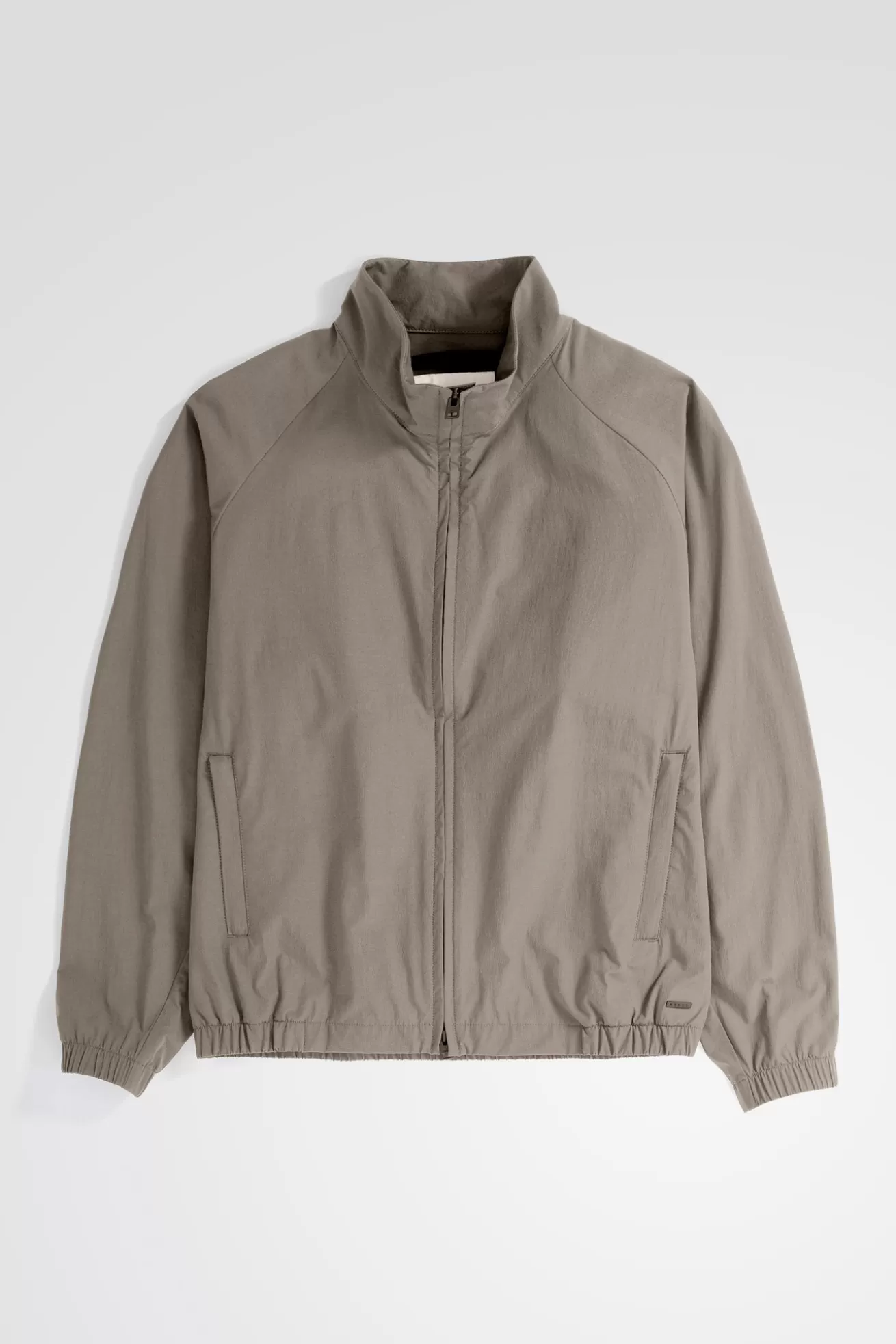 Norse Projects Korso Travel Light Harrington Jacket