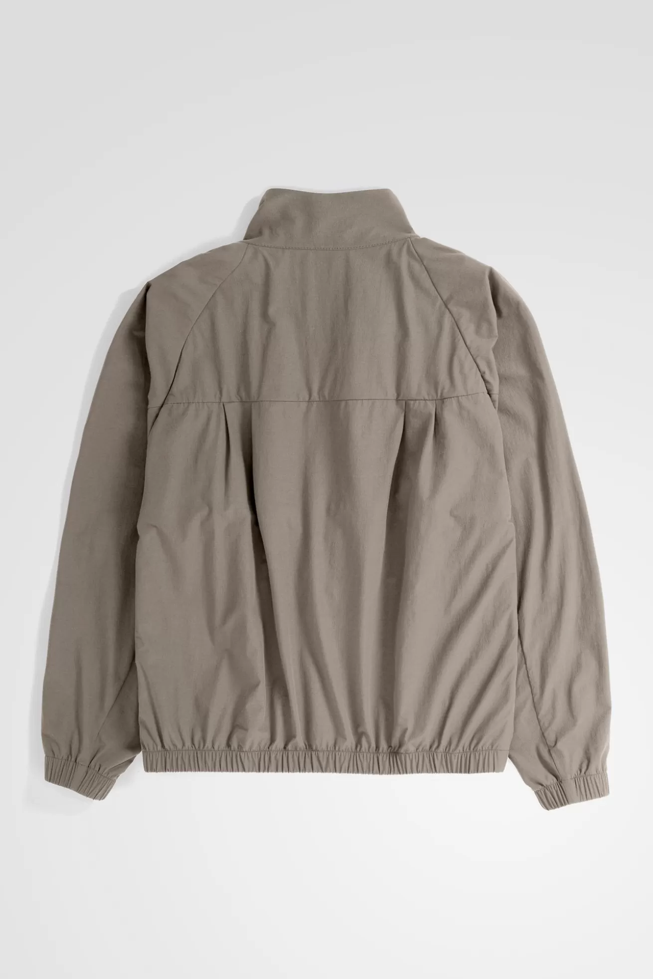 Norse Projects Korso Travel Light Harrington Jacket