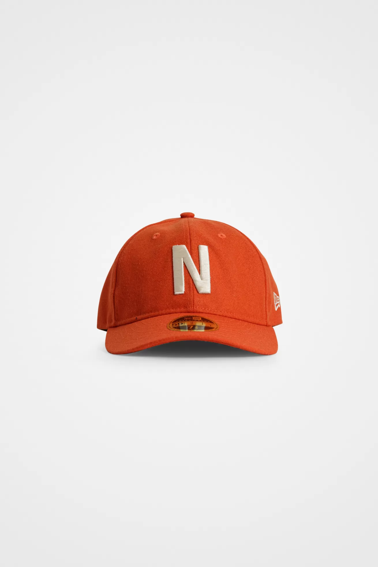 Norse Projects New Era x 59FIFTY Cap