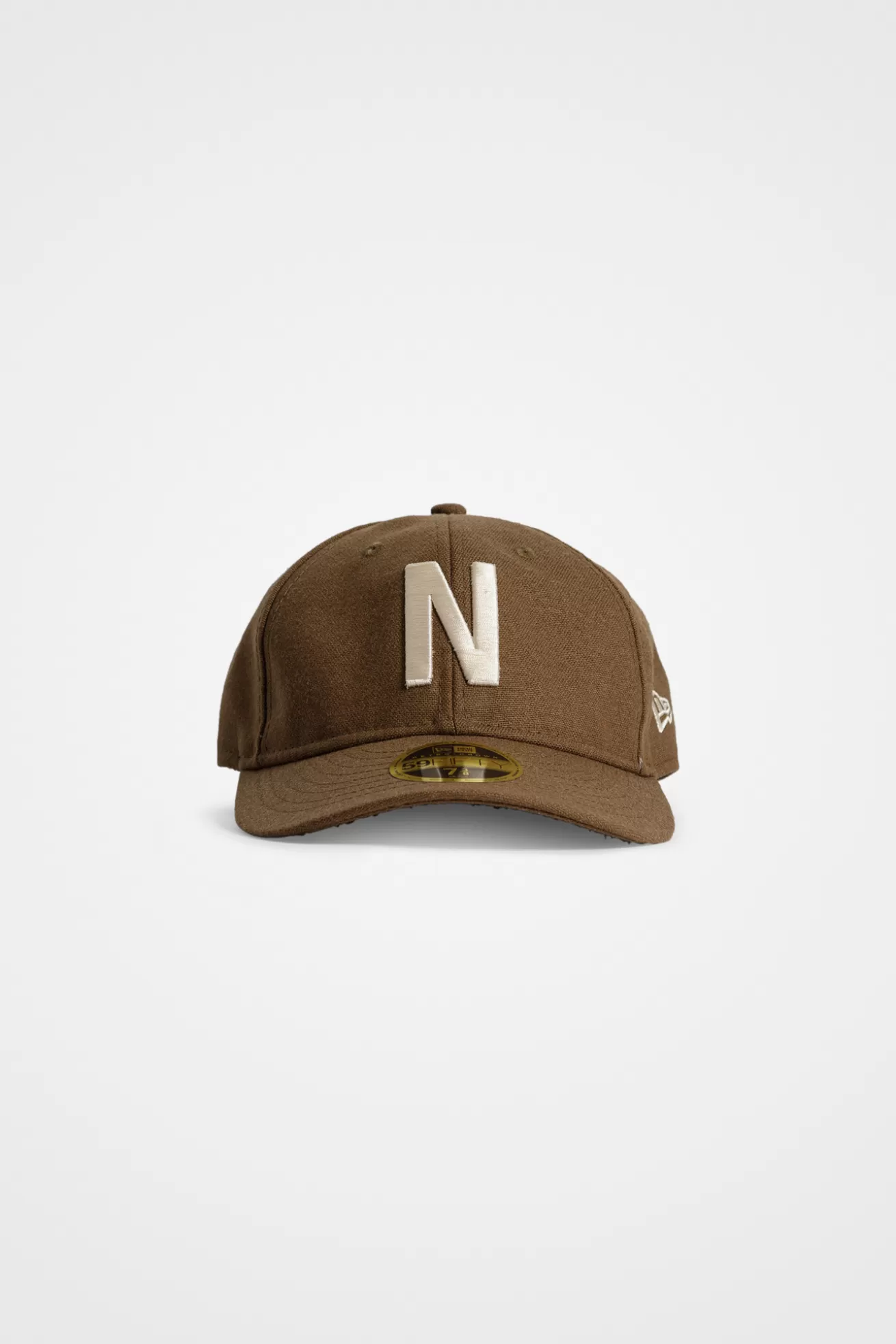 Norse Projects New Era x 59FIFTY Cap