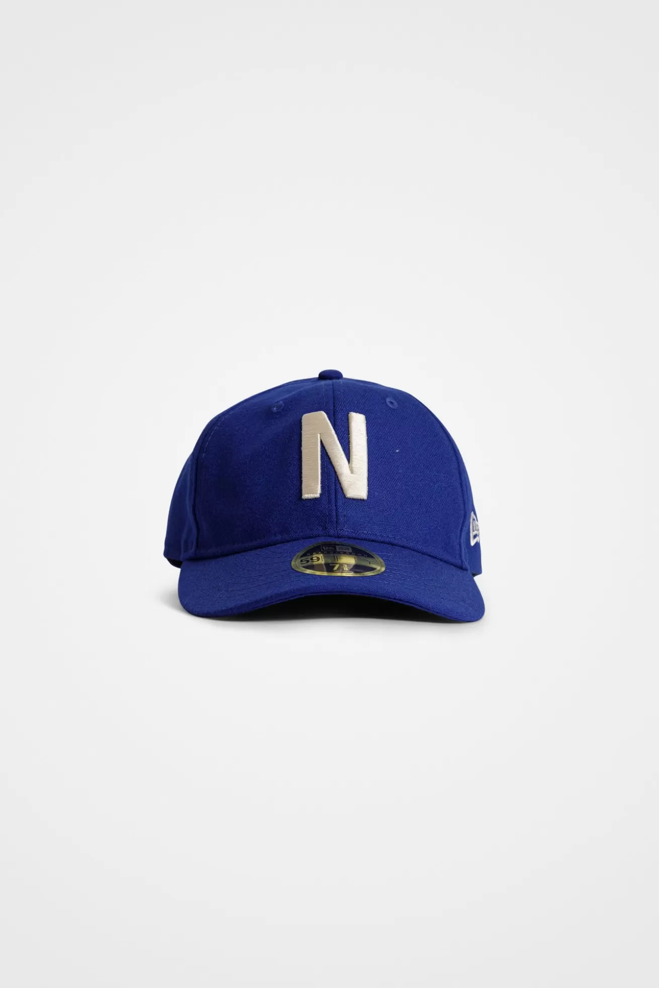 Norse Projects New Era x 59FIFTY Cap