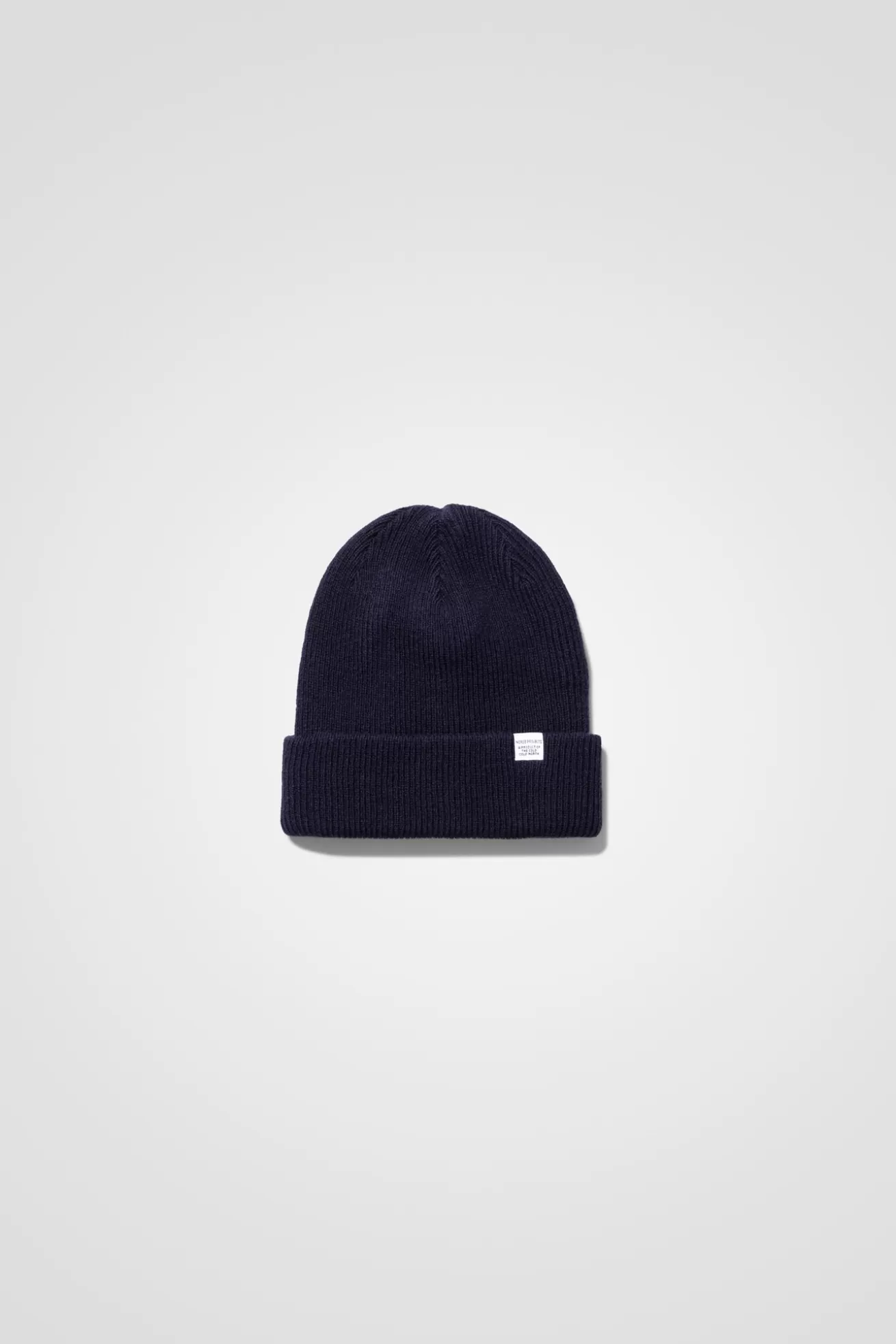 Norse Projects Norse Beanie