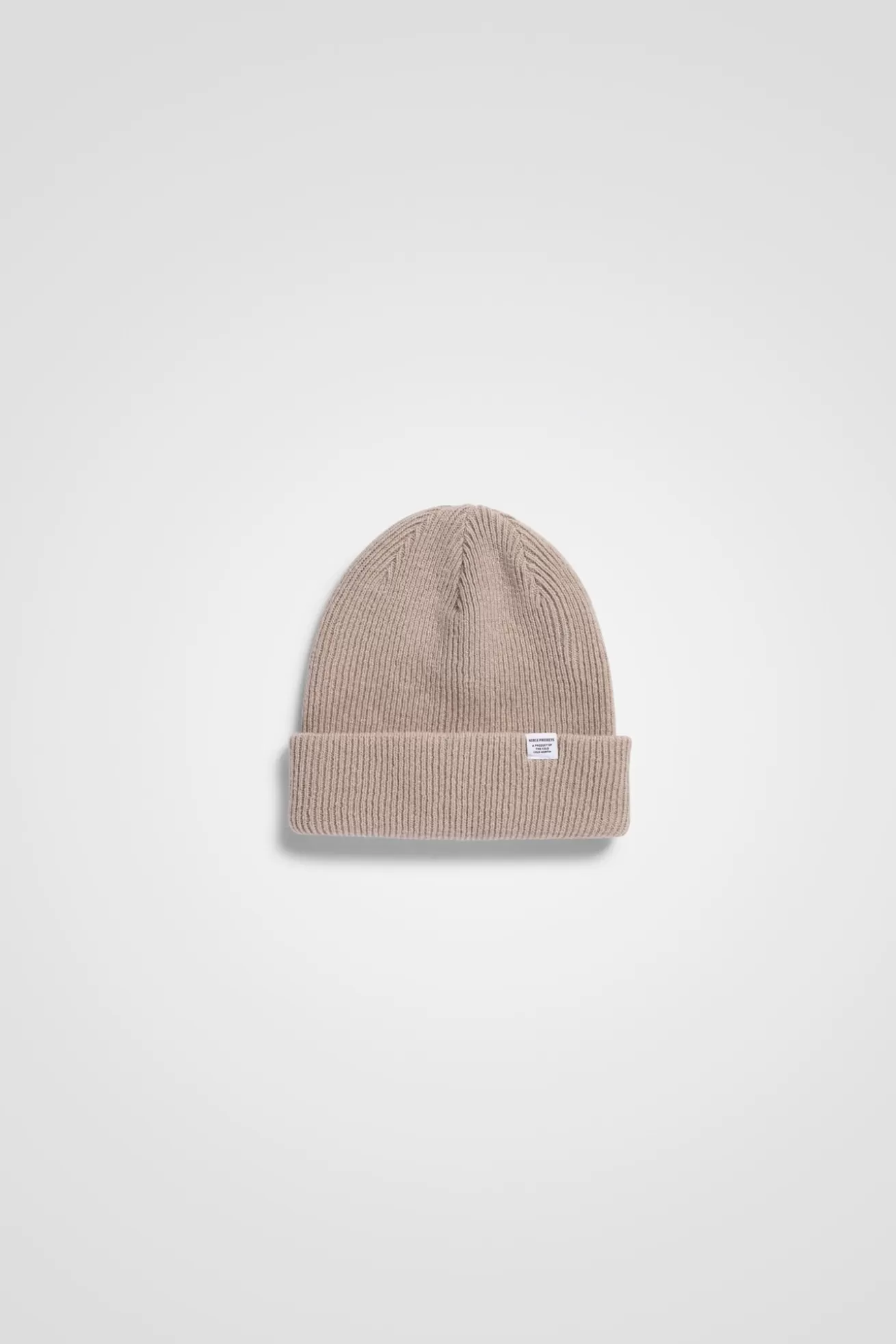 Norse Projects Norse Beanie