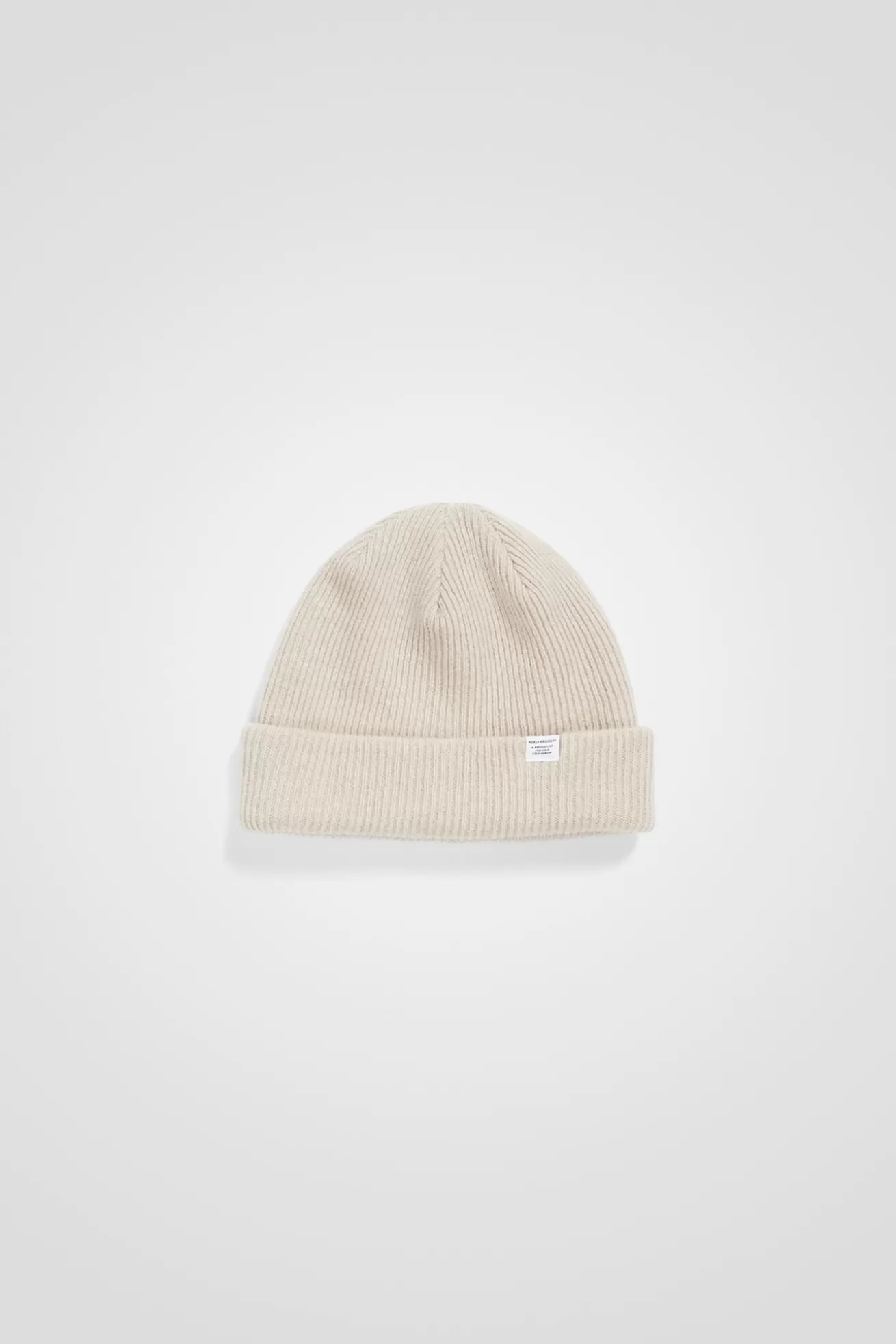 Norse Projects Norse Beanie