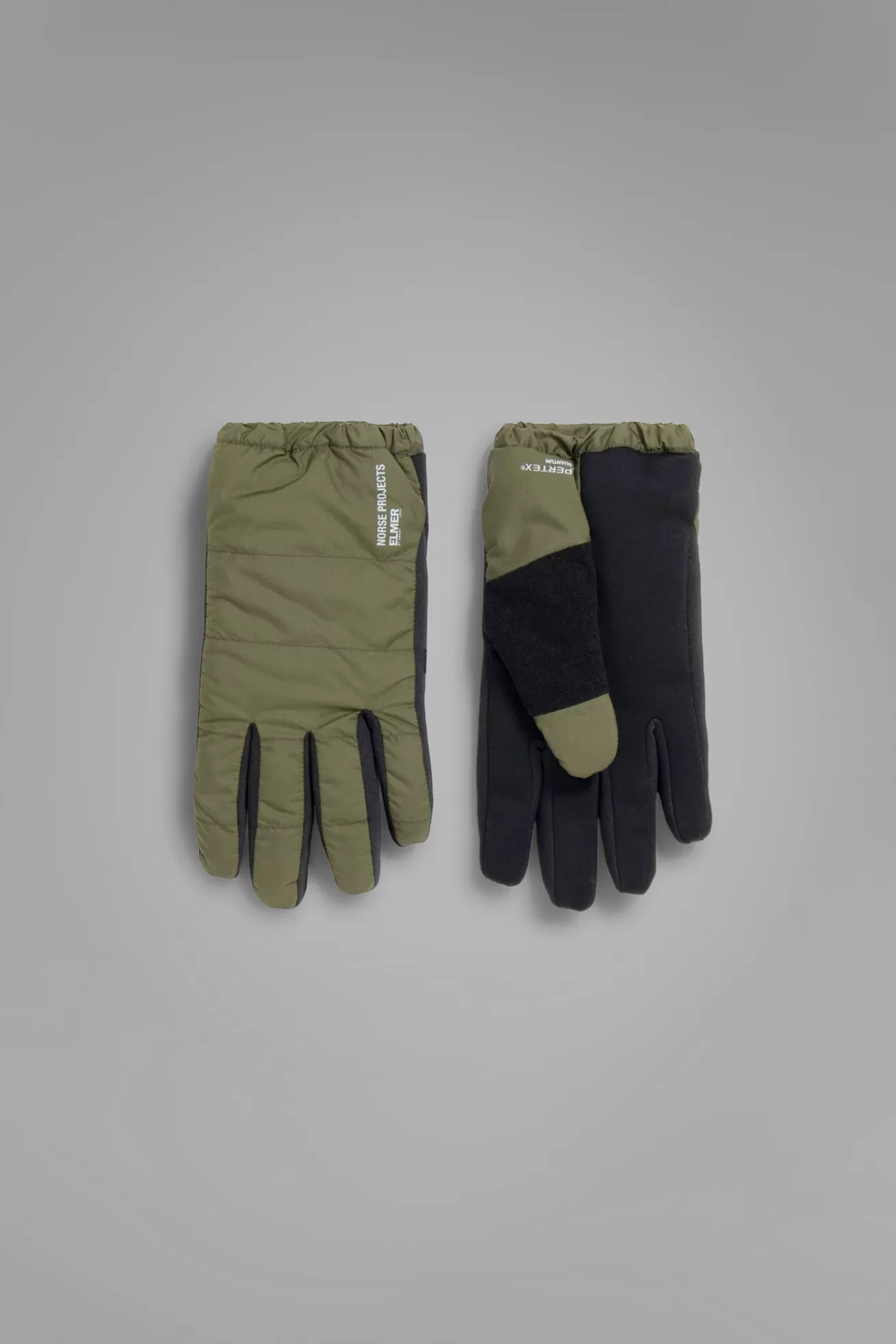 Norse Projects Norse Elmer Pertex Quantum Insulated Glove