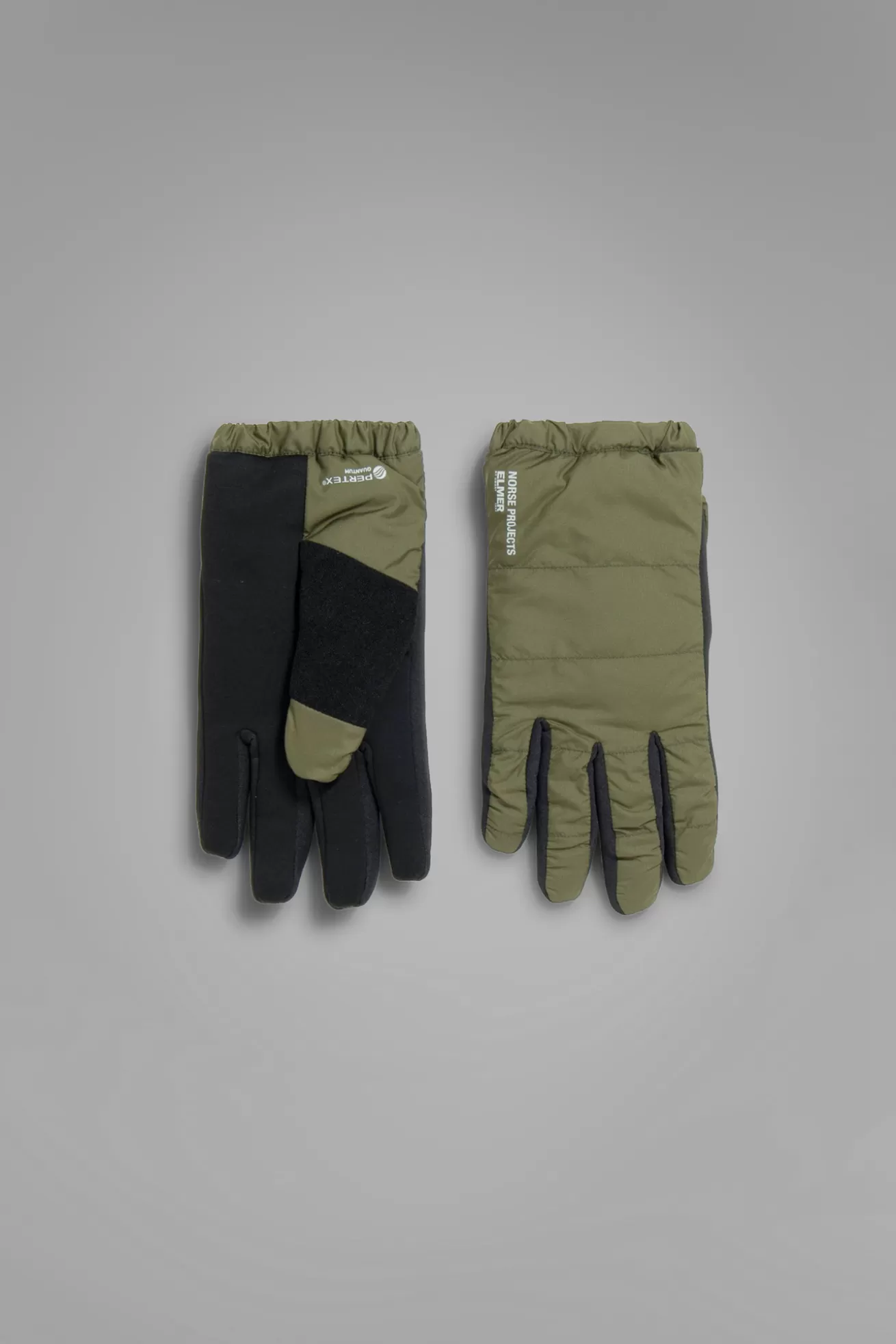 Norse Projects Norse Elmer Pertex Quantum Insulated Glove