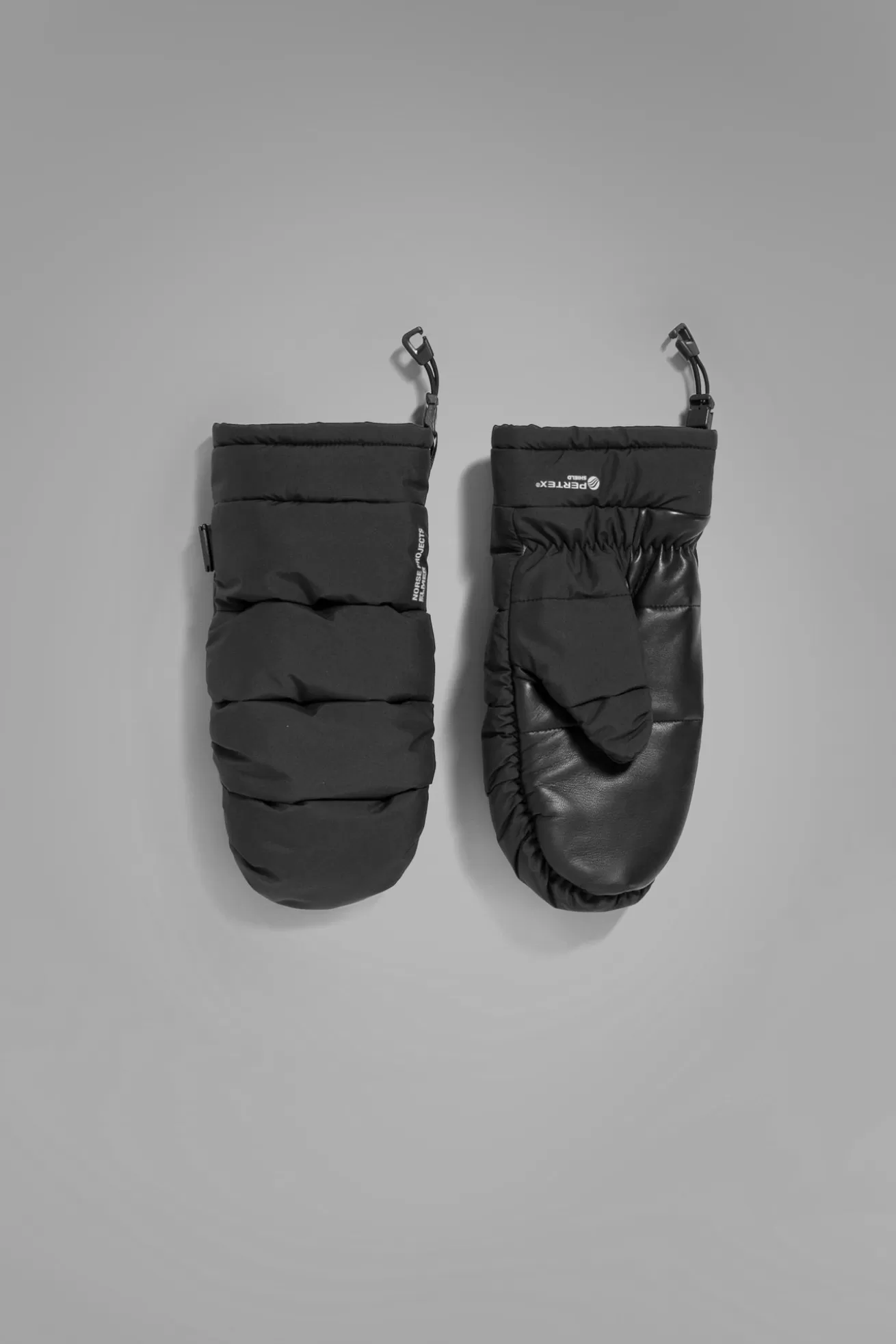 Norse Projects Norse Elmer Pertex Shield Heavy Mitten