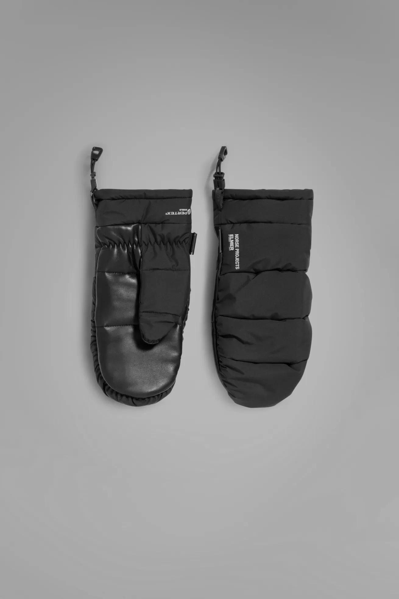 Norse Projects Norse Elmer Pertex Shield Heavy Mitten