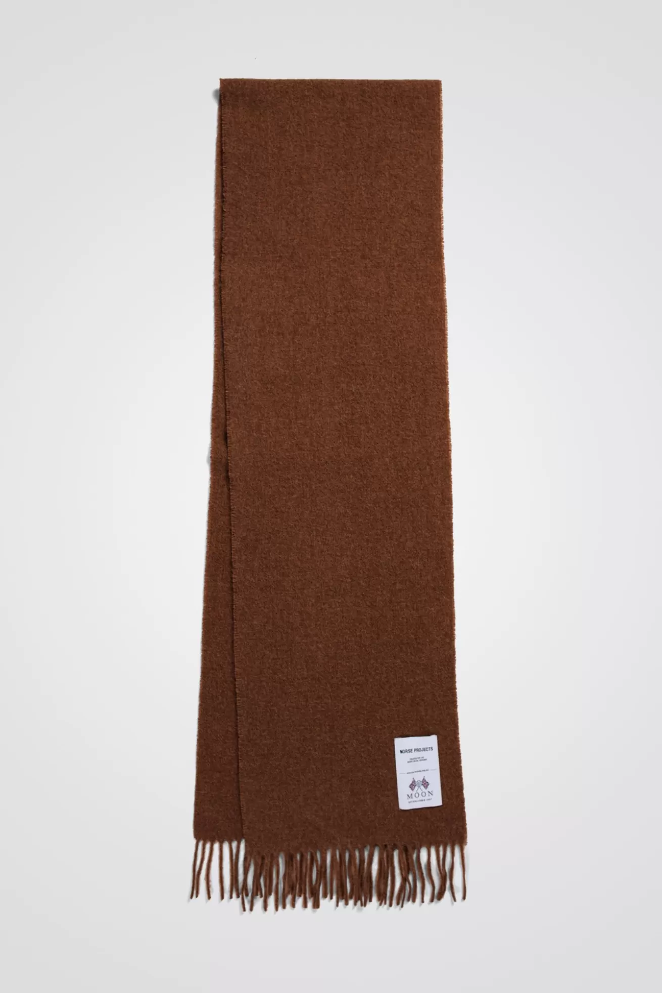 Norse Projects Norse Lambswool Scarf