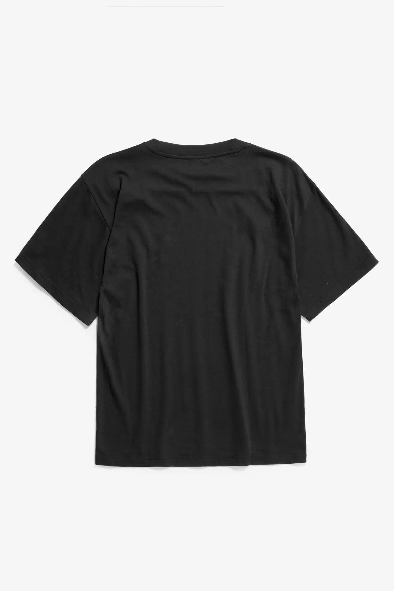 Norse Projects Norse Standard Heavy Loose T-shirt