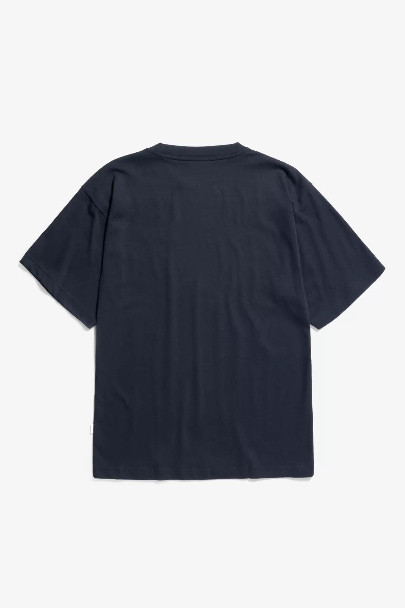 Norse Projects Norse Standard Heavy Loose T-shirt