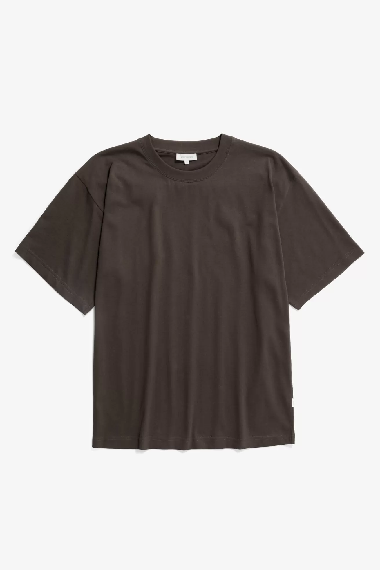 Norse Projects Norse Standard Heavy Loose T-shirt