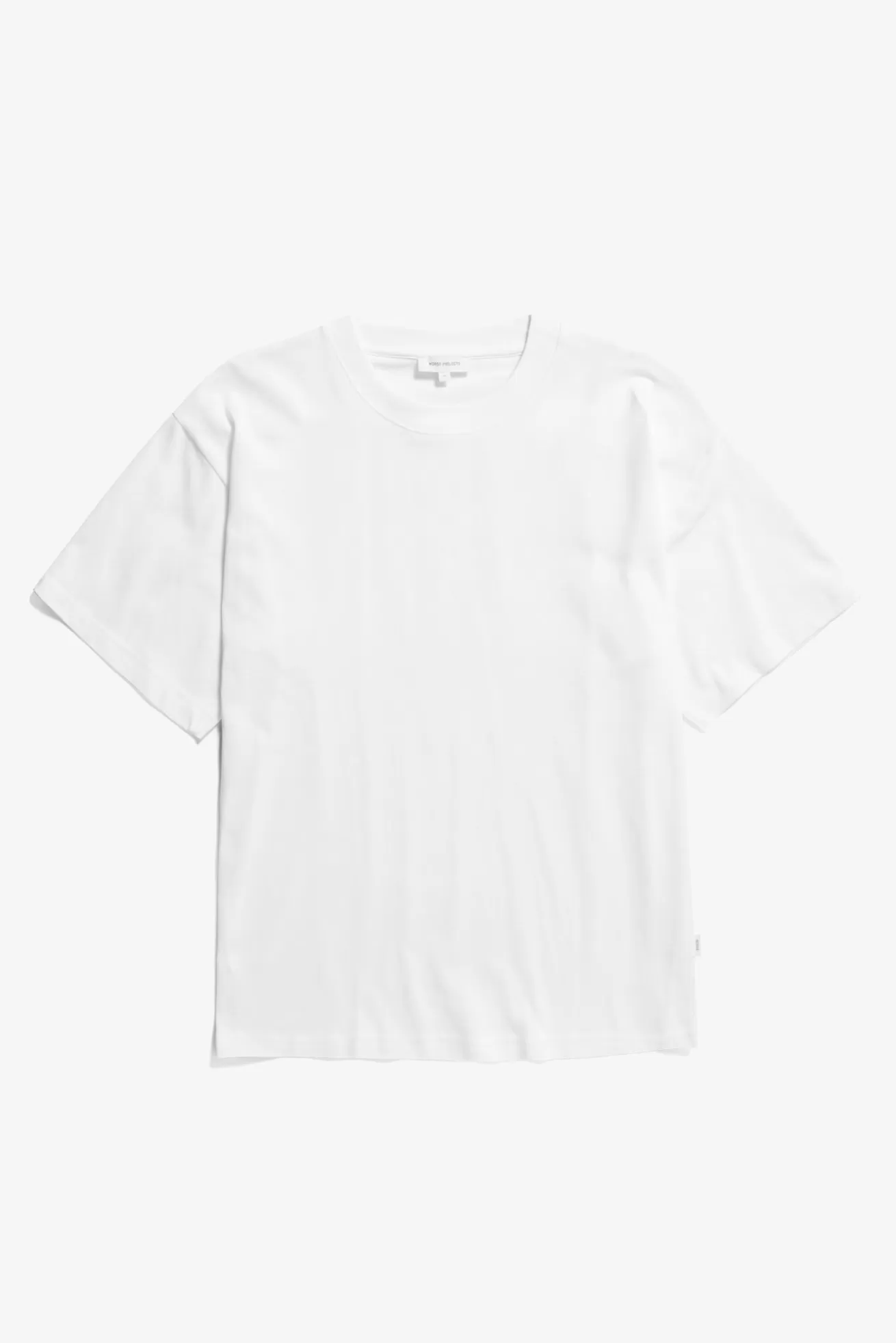 Norse Projects Norse Standard Heavy Loose T-shirt