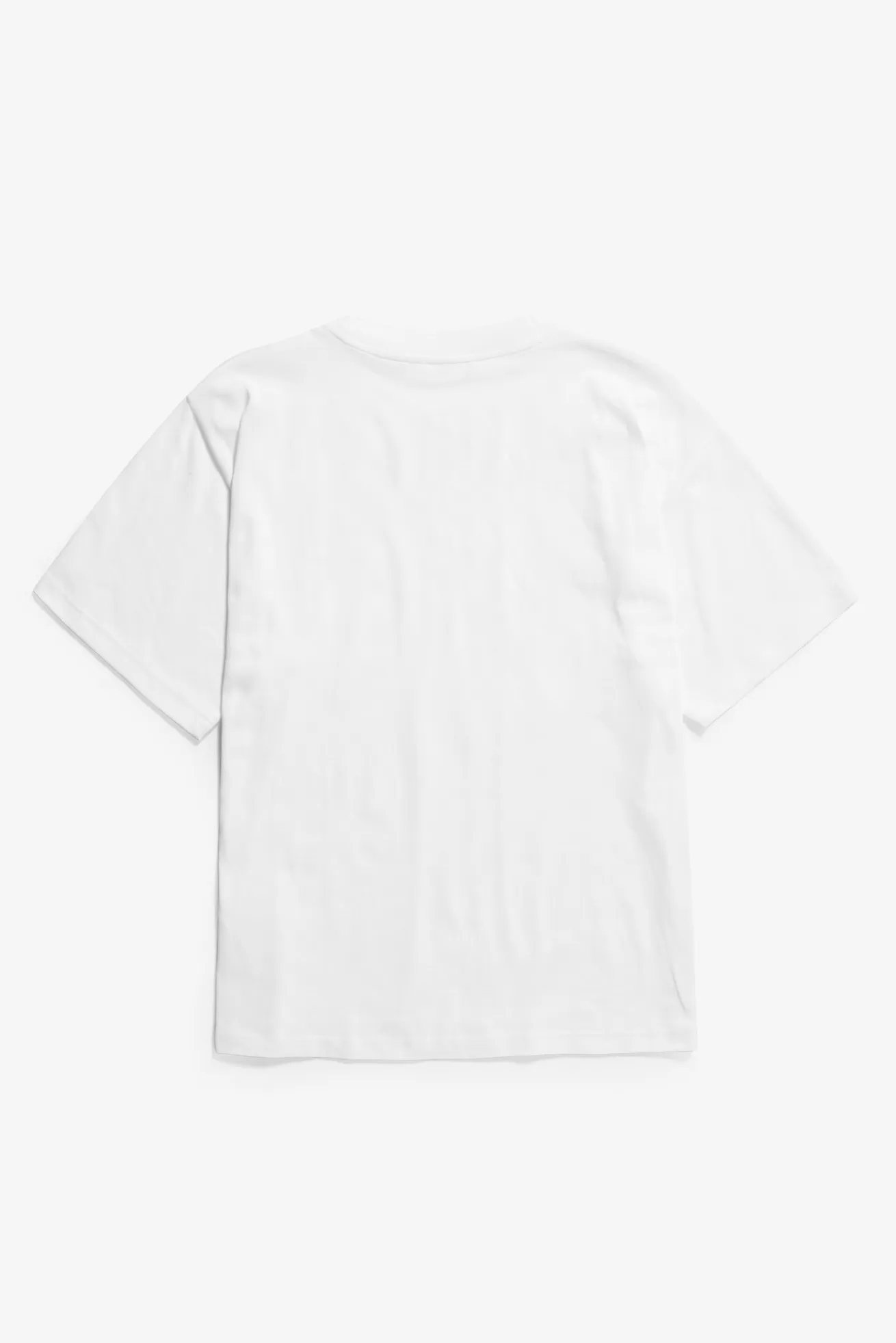 Norse Projects Norse Standard Heavy Loose T-shirt