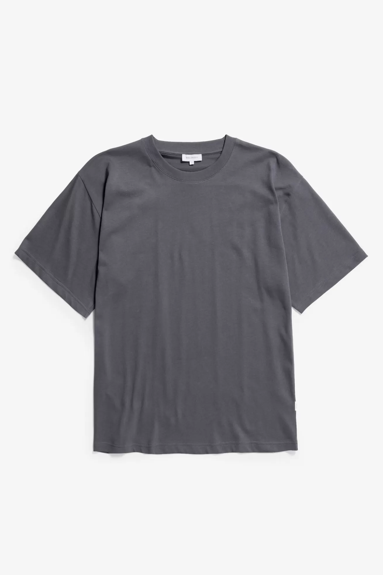 Norse Projects Norse Standard Heavy Loose T-shirt