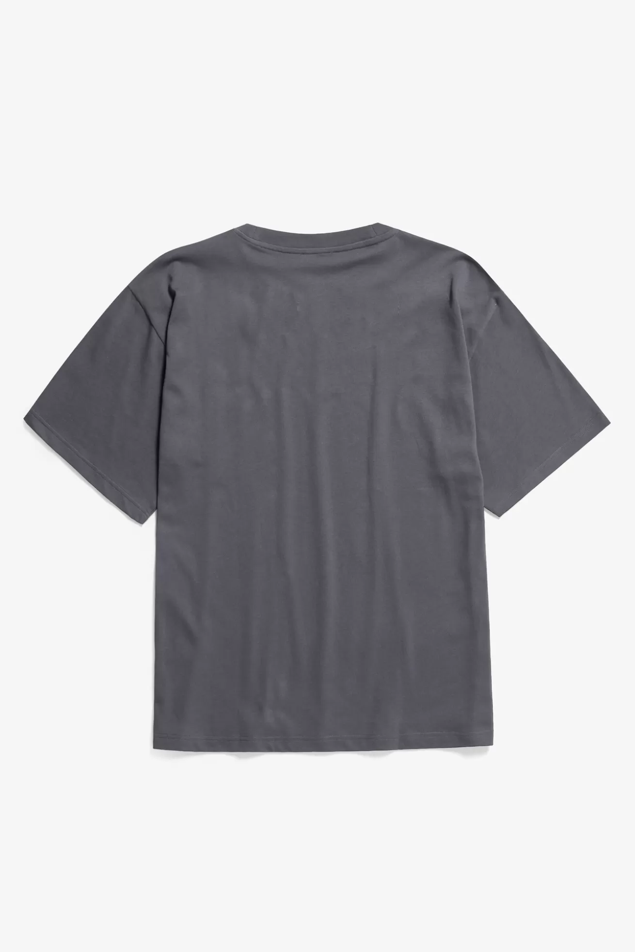 Norse Projects Norse Standard Heavy Loose T-shirt