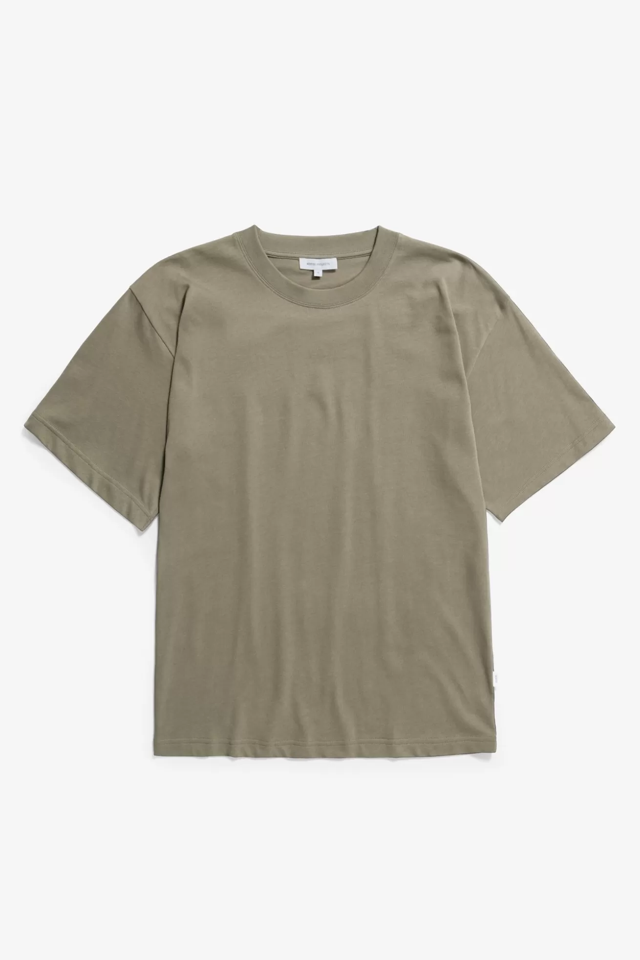 Norse Projects Norse Standard Heavy Loose T-shirt